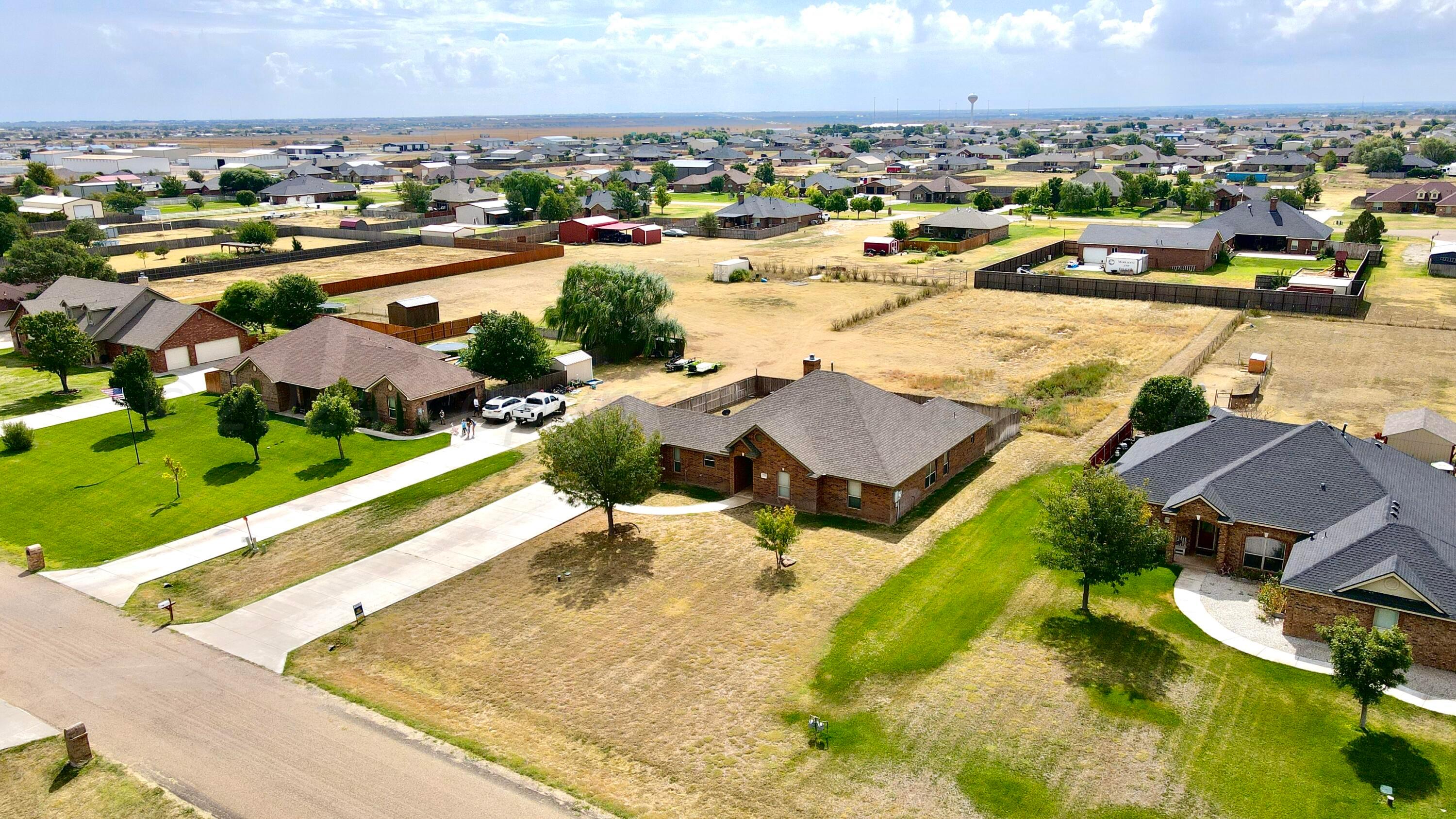 8001 Weatherly Lane, Canyon, Texas image 34