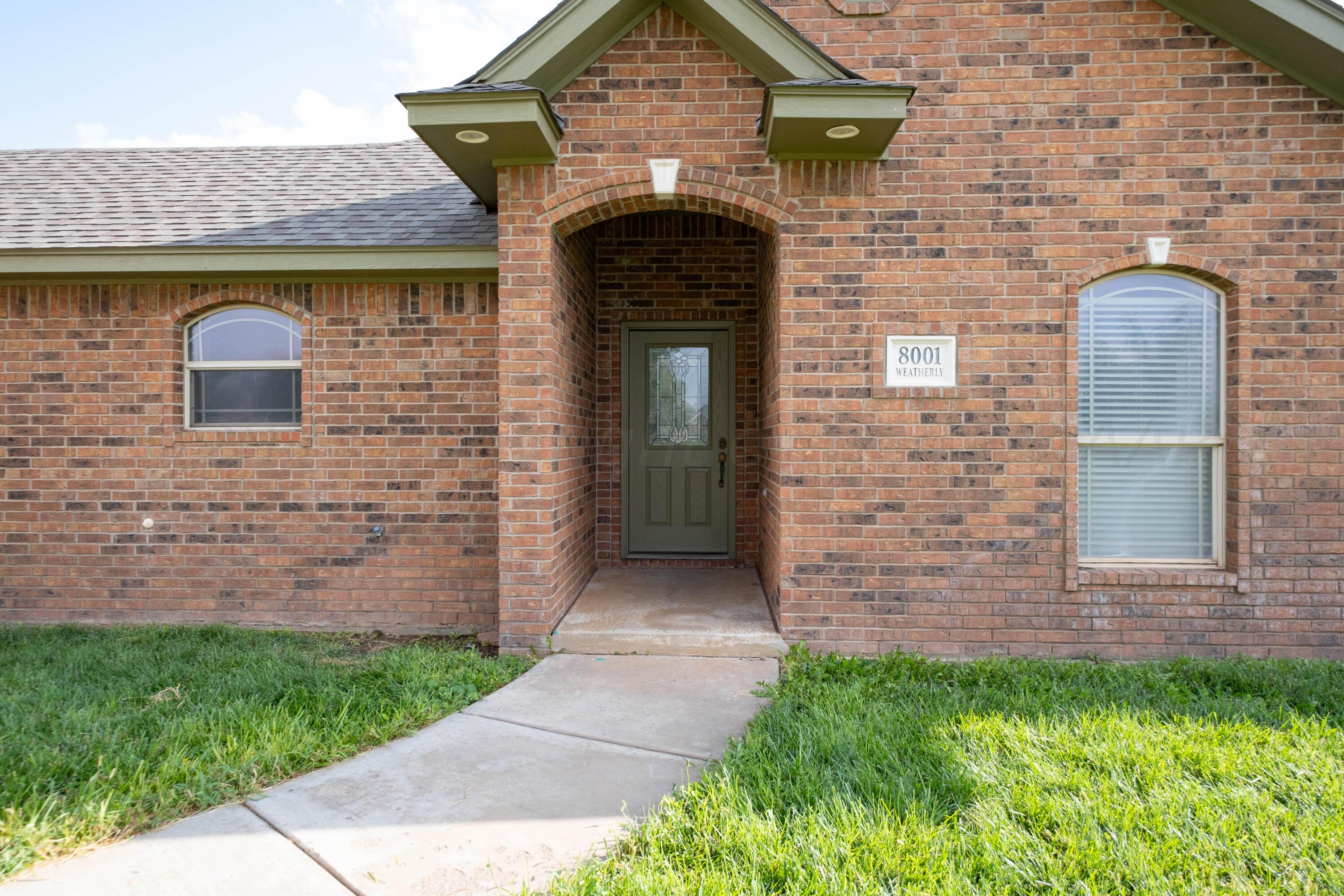 8001 Weatherly Lane, Canyon, Texas image 36