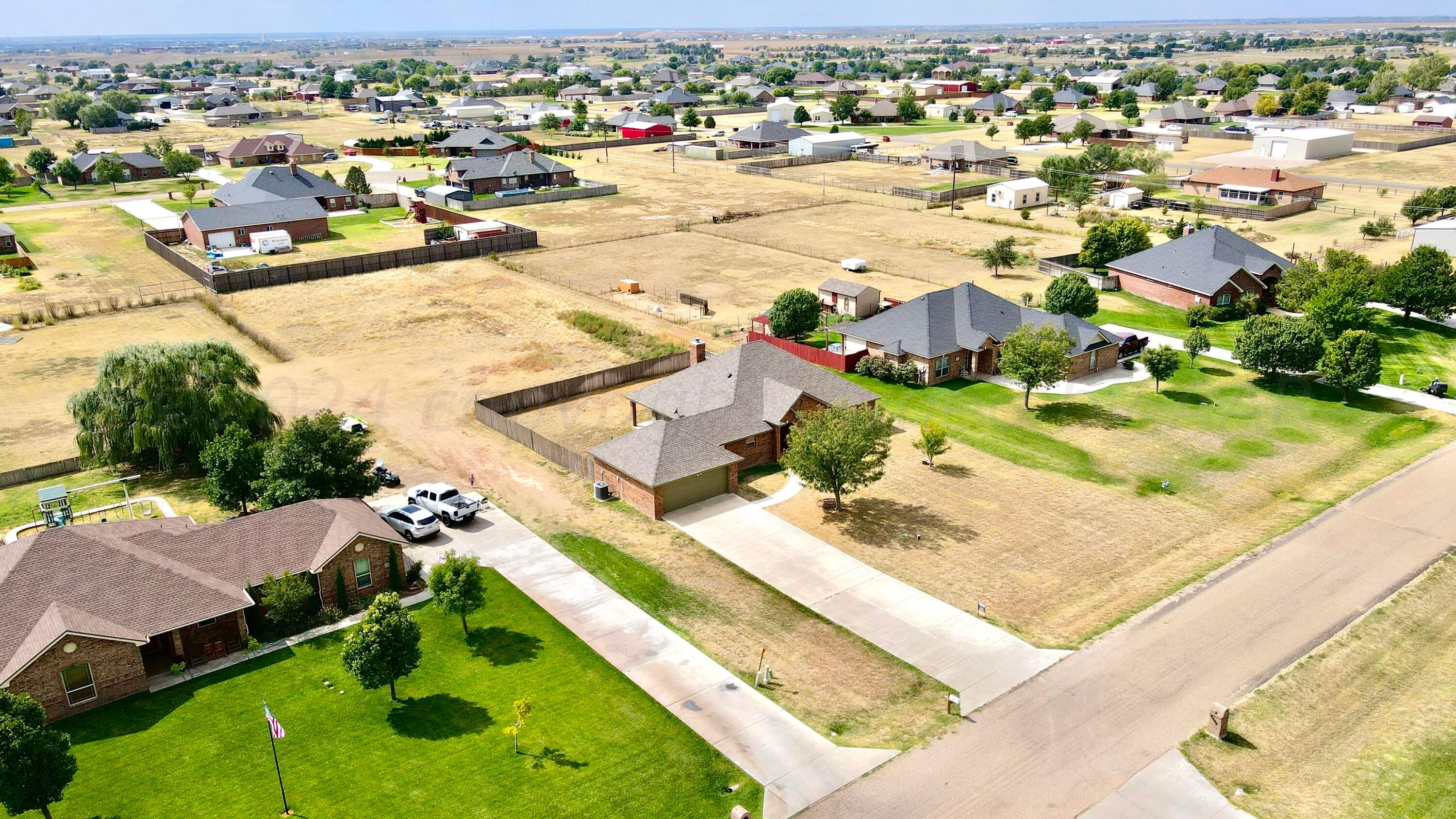 8001 Weatherly Lane, Canyon, Texas image 33