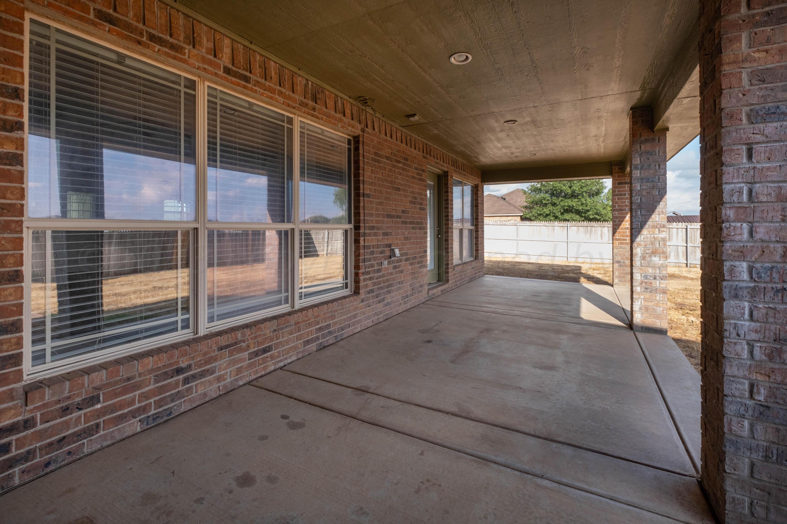 8001 Weatherly Lane, Canyon, Texas image 31