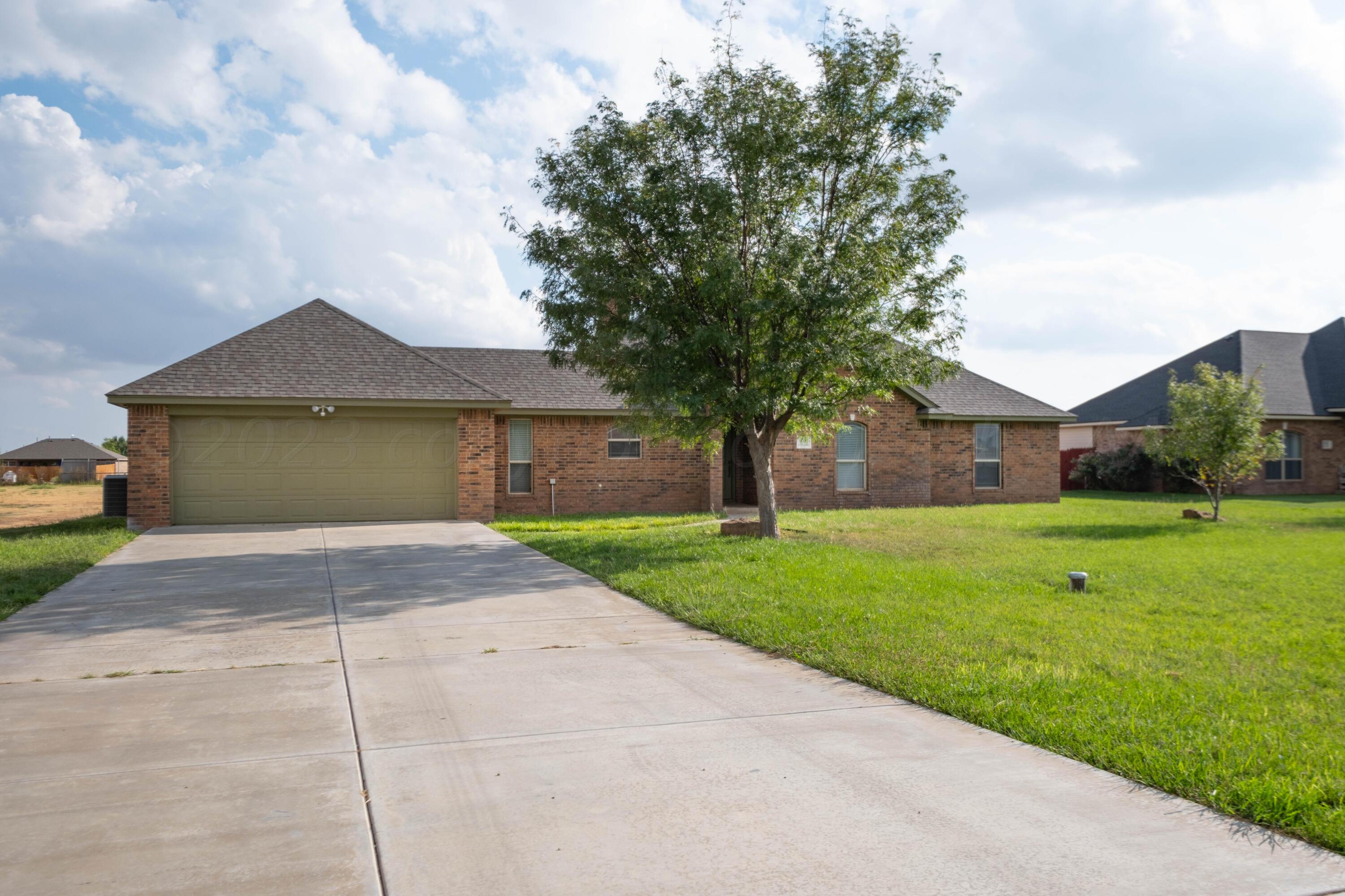 8001 Weatherly Lane, Canyon, Texas image 6