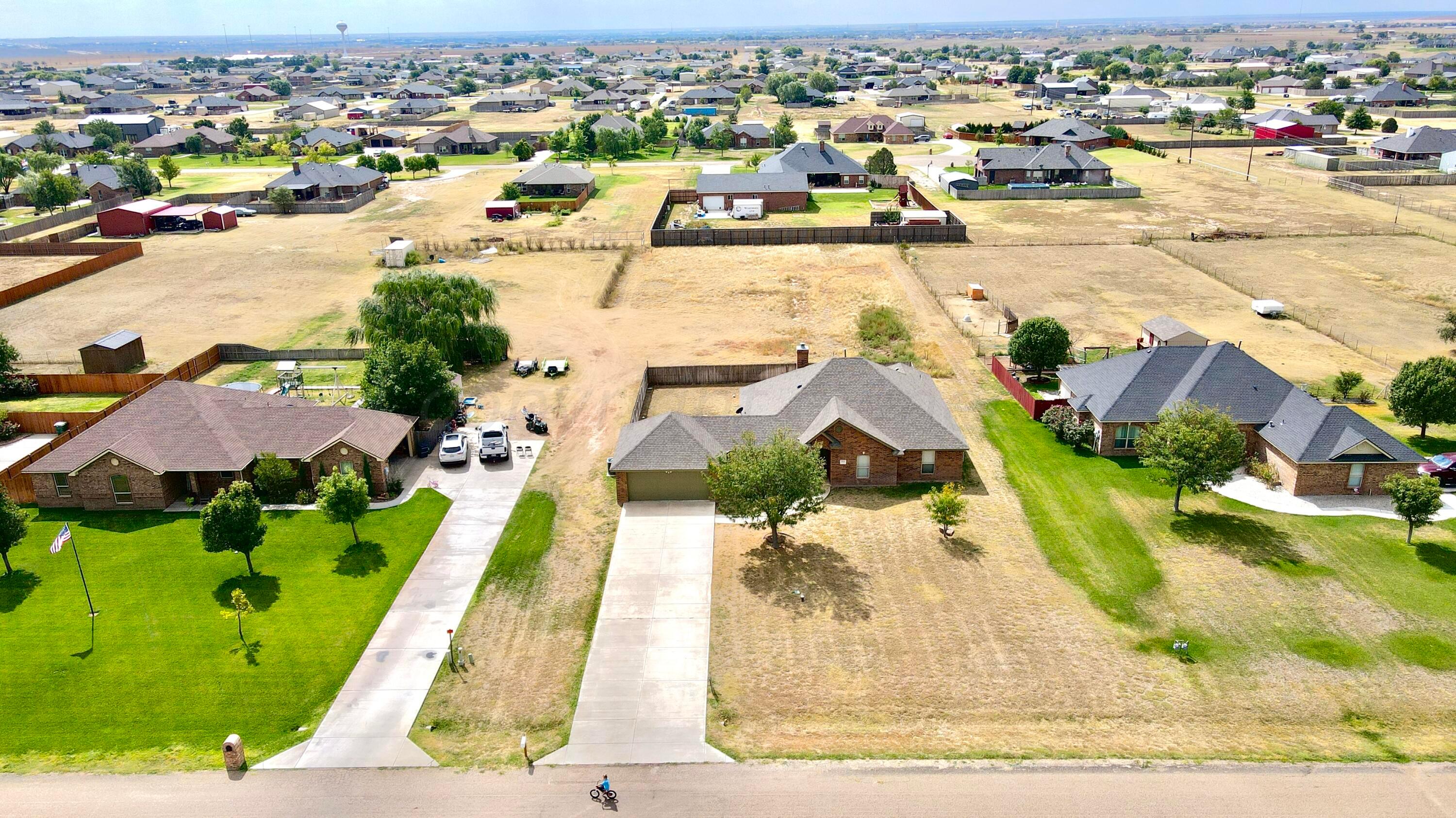 8001 Weatherly Lane, Canyon, Texas image 3