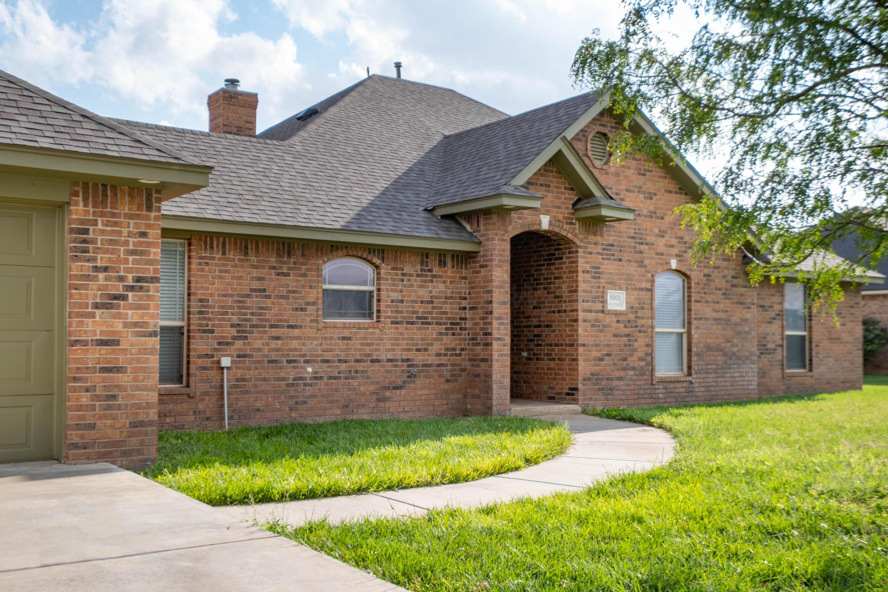 8001 Weatherly Lane, Canyon, Texas image 37