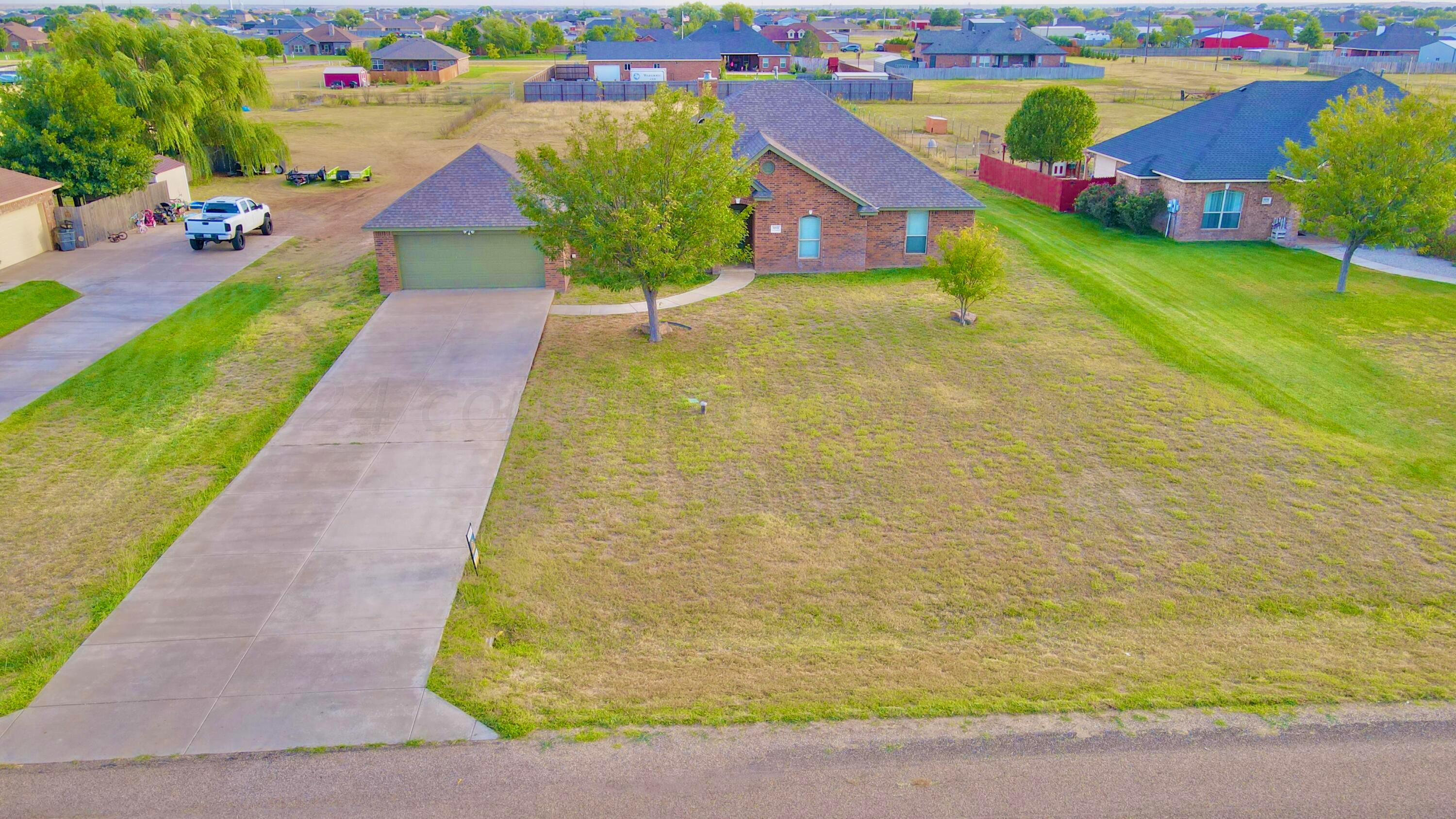 8001 Weatherly Lane, Canyon, Texas image 4