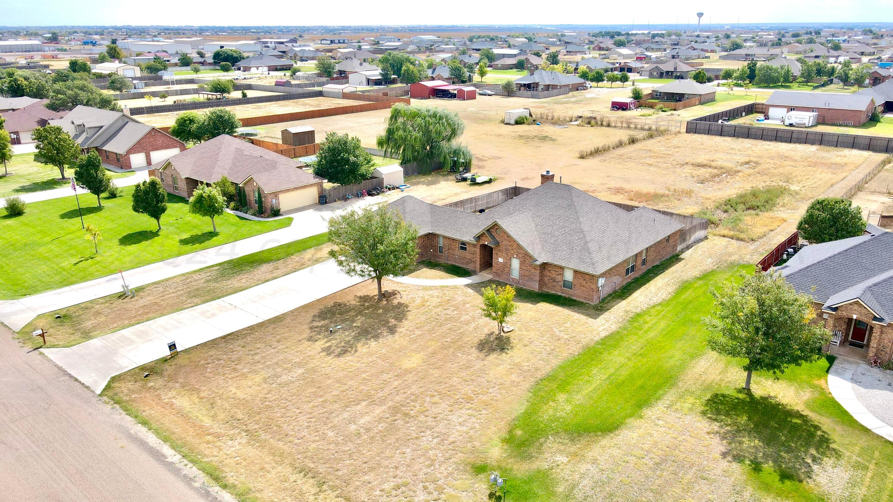 8001 Weatherly Lane, Canyon, Texas image 35