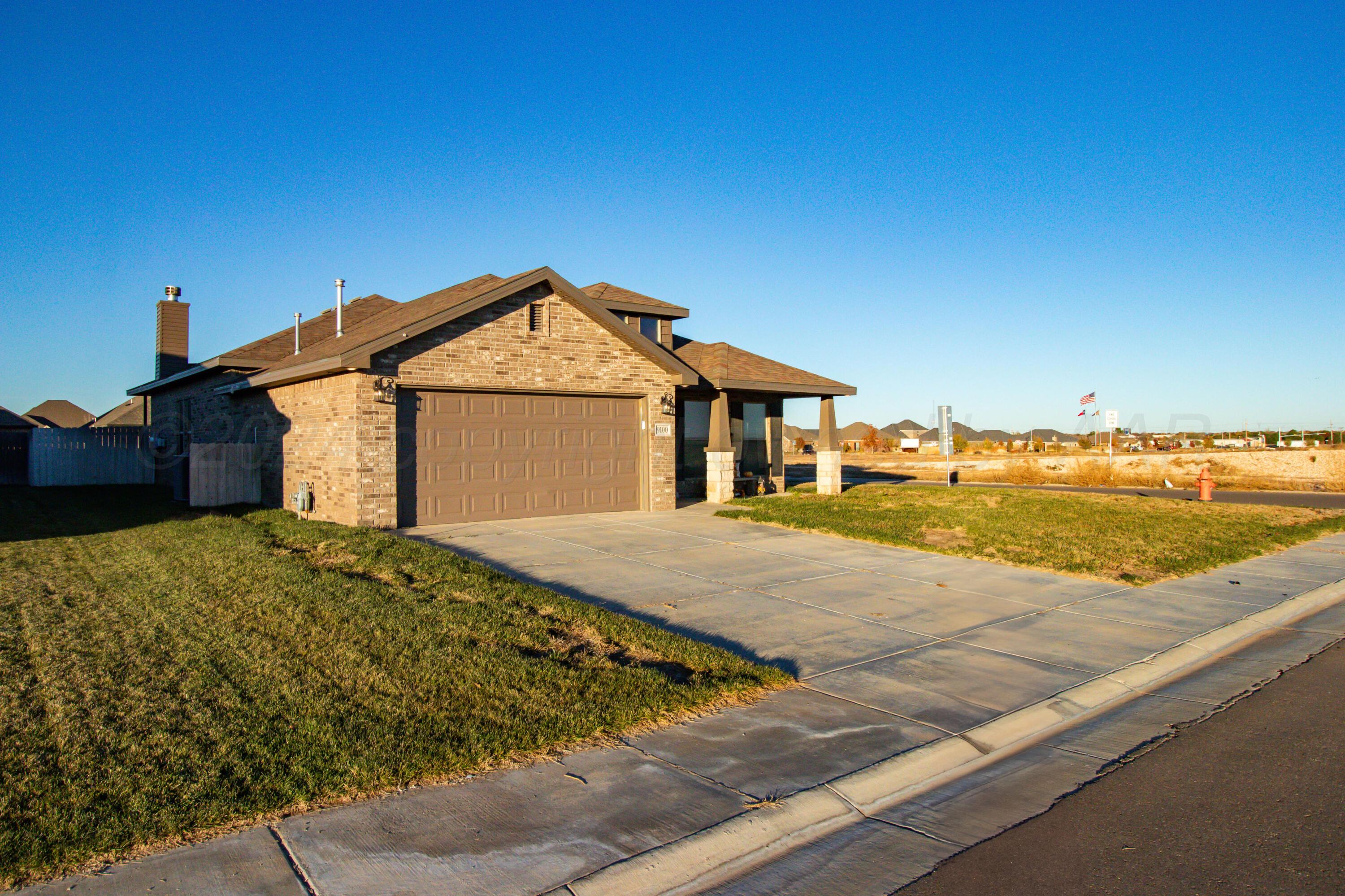 9100 Lexford Drive, Amarillo, Texas image 2