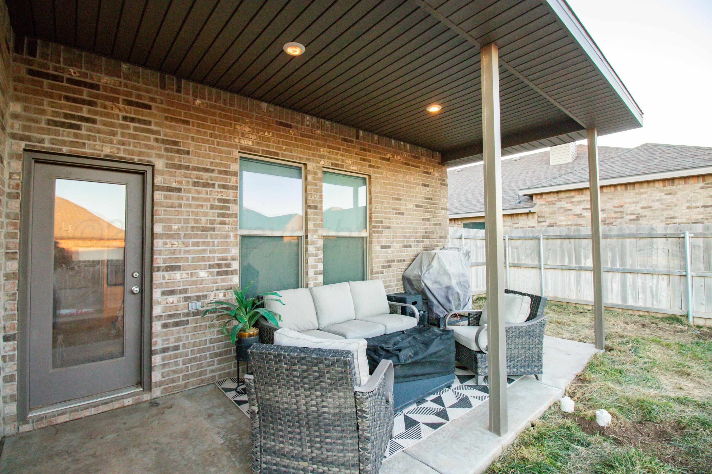 9100 Lexford Drive, Amarillo, Texas image 28