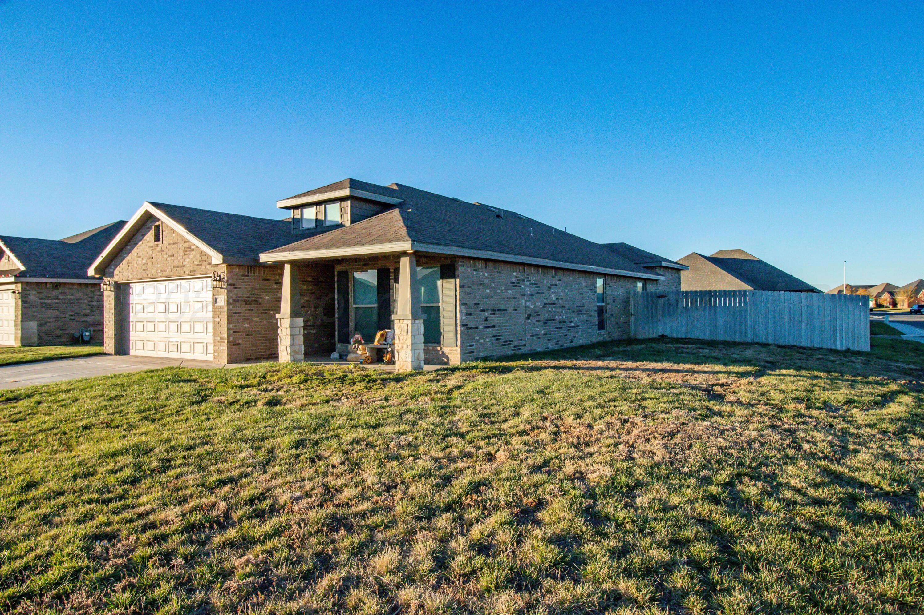 9100 Lexford Drive, Amarillo, Texas image 3