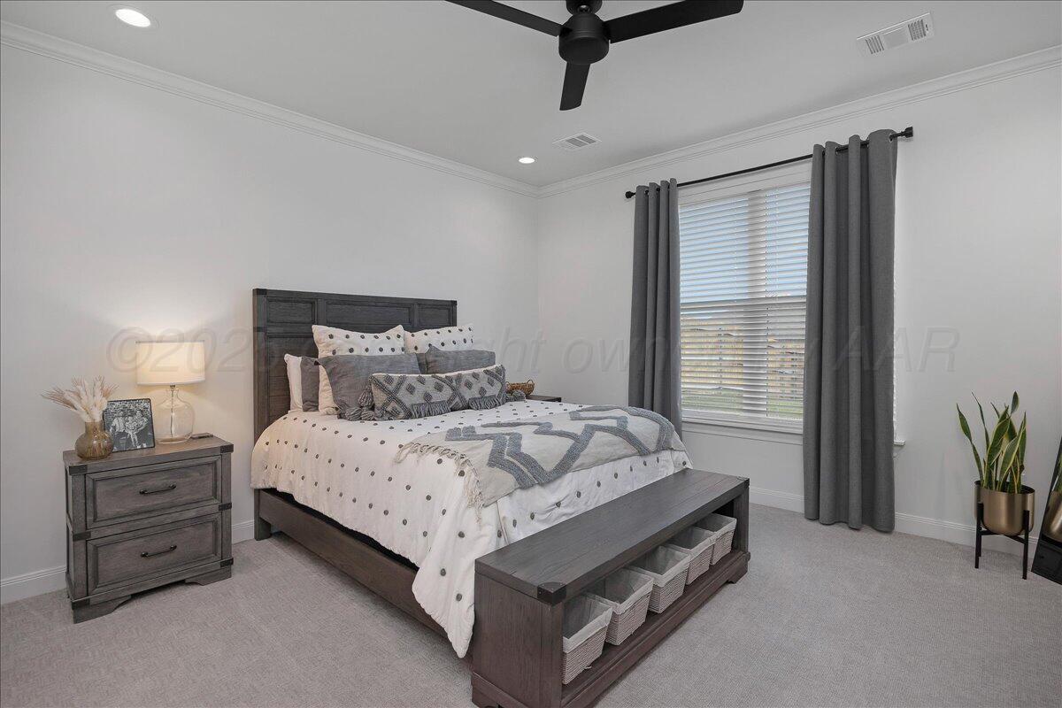 7917 N Pensacola Avenue, Amarillo, Alaska image 15