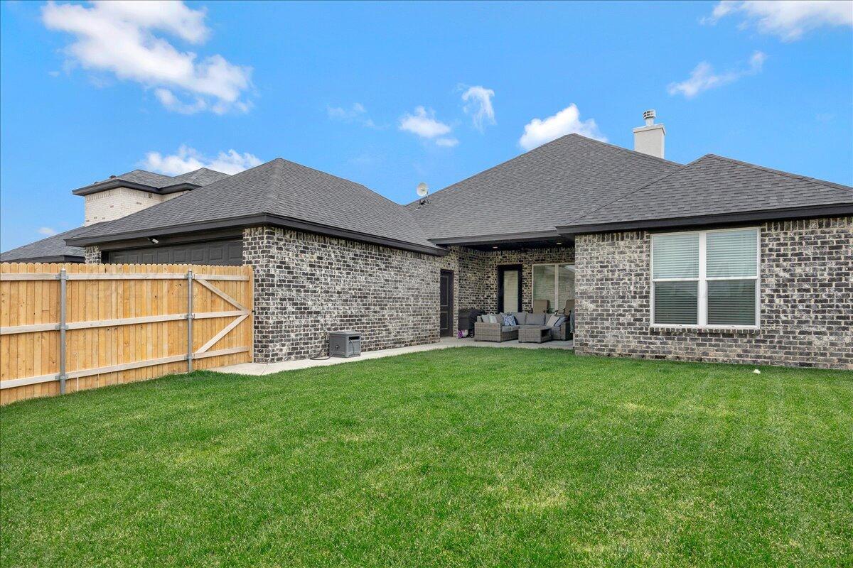 7917 N Pensacola Avenue, Amarillo, Alaska image 25
