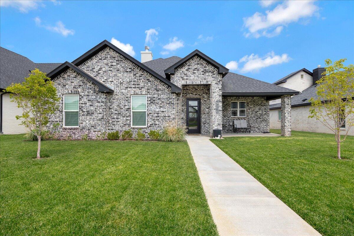 7917 N Pensacola Avenue, Amarillo, Alaska image 1