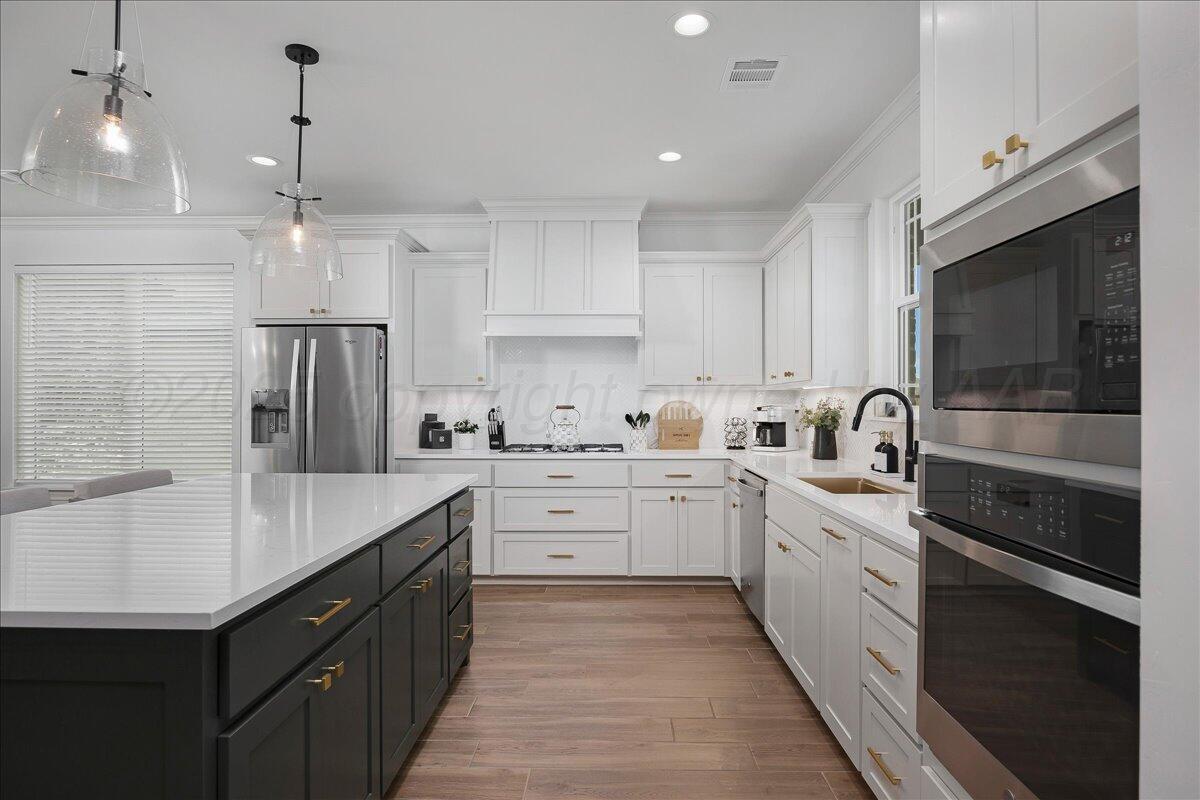 7917 N Pensacola Avenue, Amarillo, Alaska image 10
