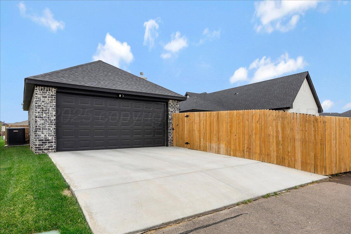7917 N Pensacola Avenue, Amarillo, Alaska image 29
