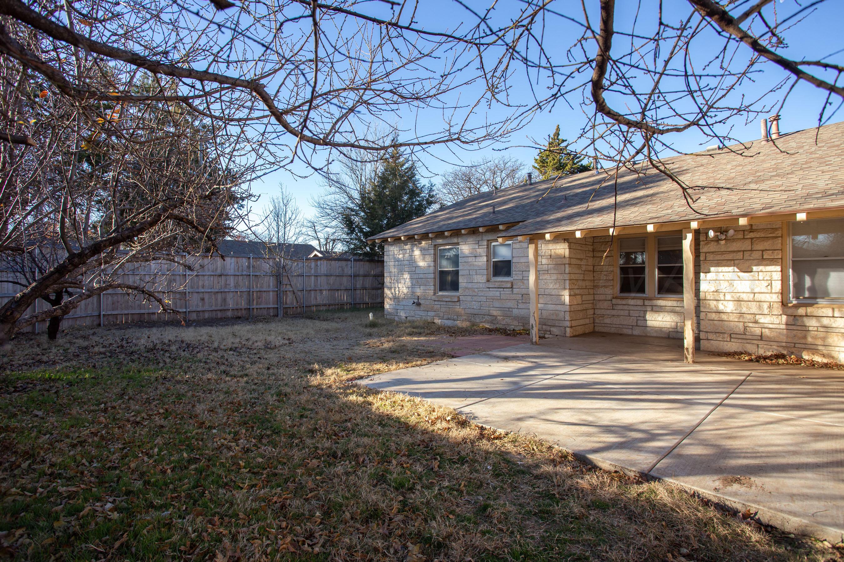 1021 S Bryan Street, Amarillo, Washington image 25