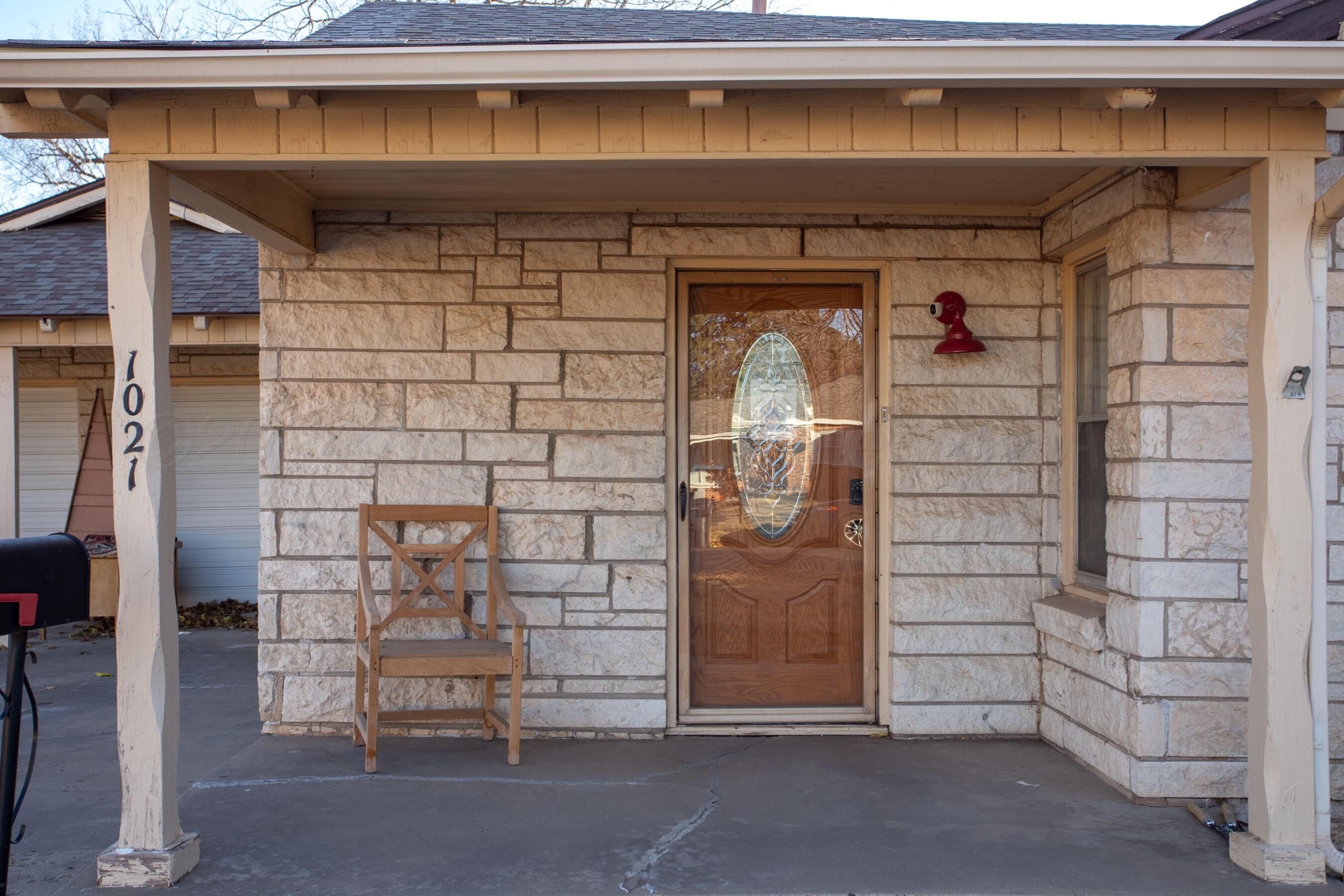 1021 S Bryan Street, Amarillo, Washington image 3