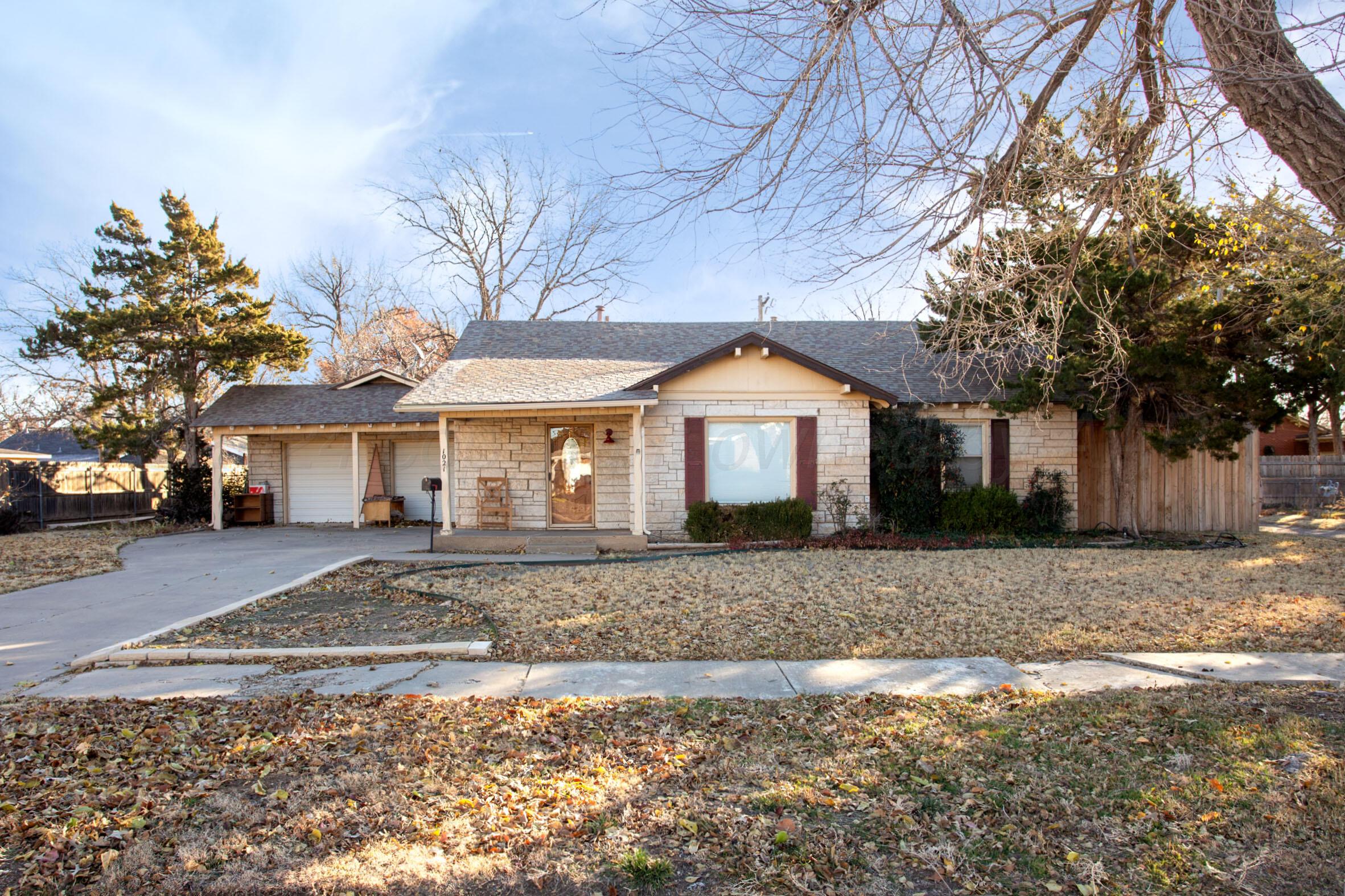 1021 S Bryan Street, Amarillo, Washington image 1