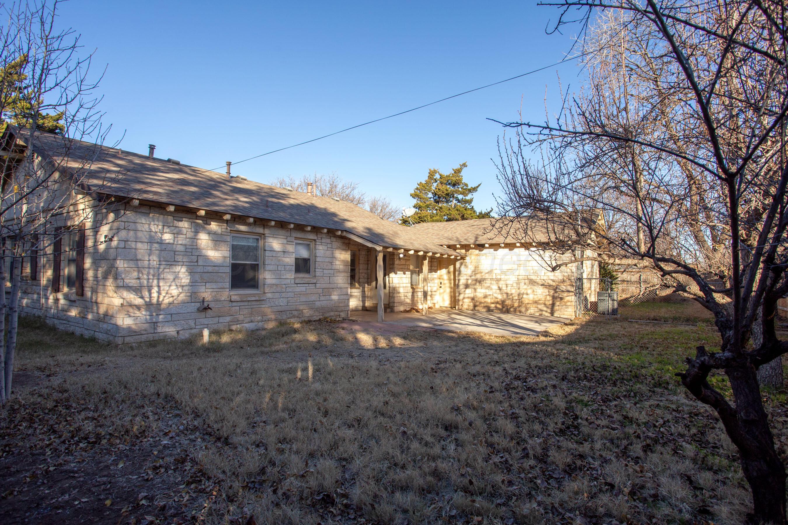 1021 S Bryan Street, Amarillo, Washington image 27