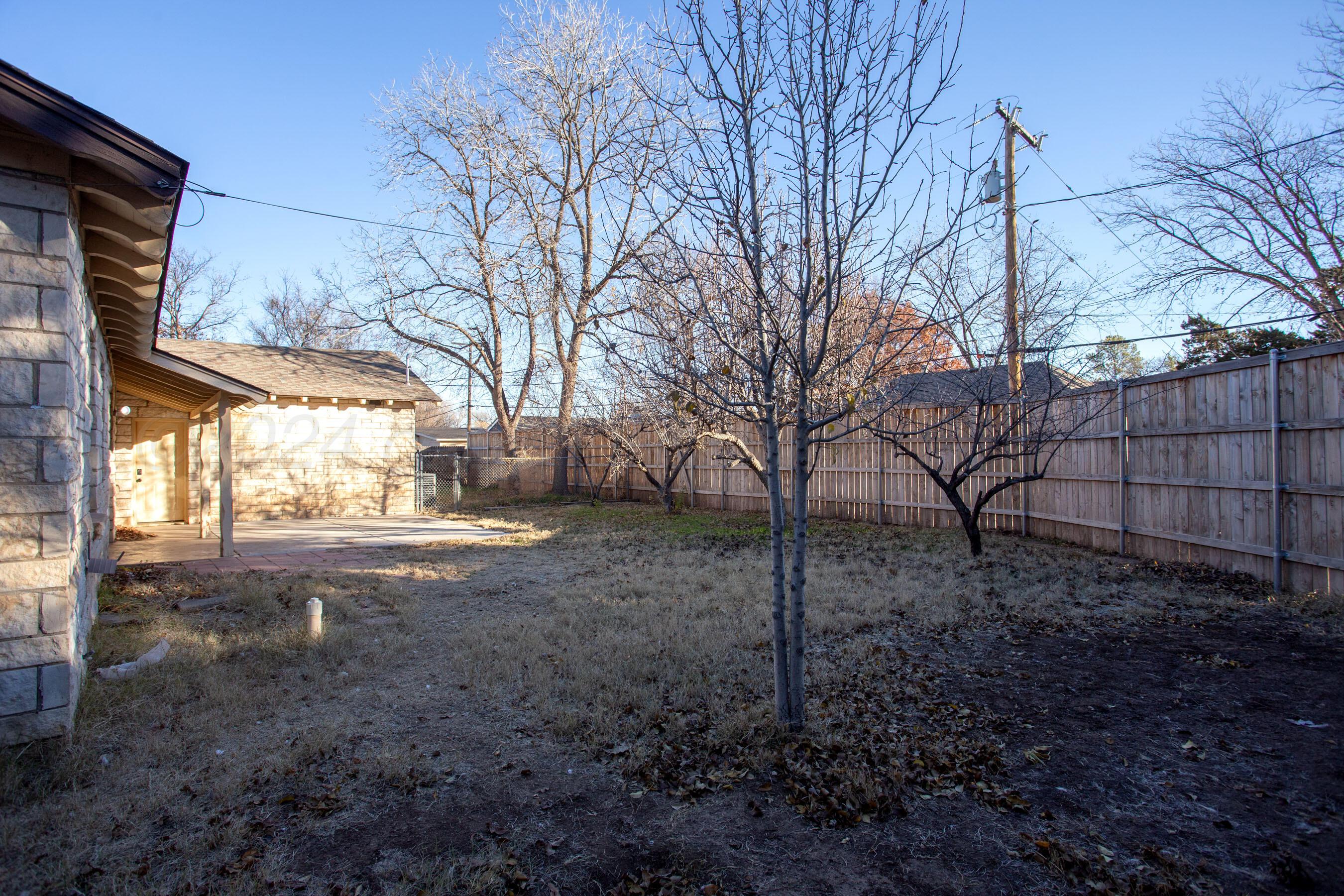 1021 S Bryan Street, Amarillo, Washington image 28