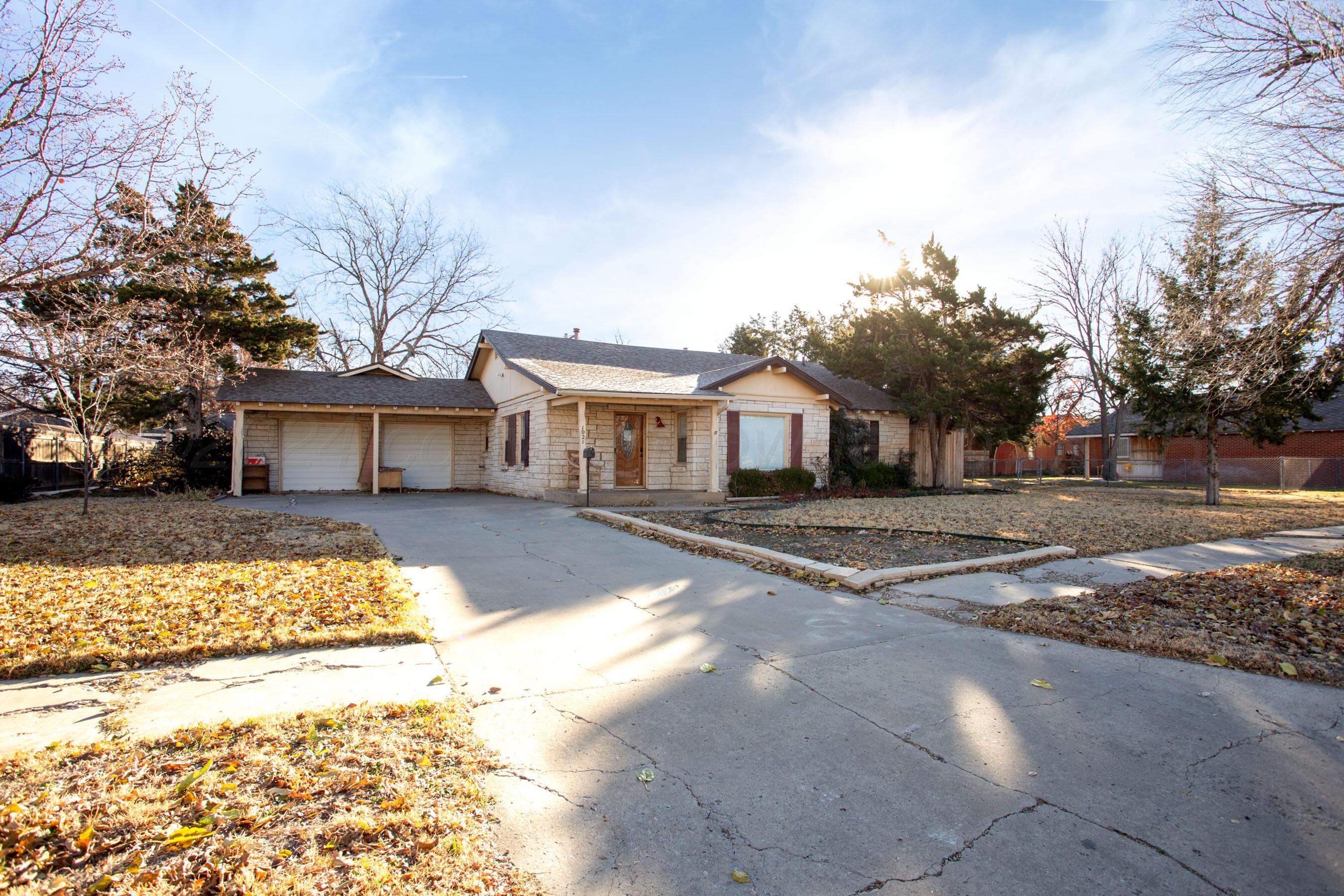 1021 S Bryan Street, Amarillo, Washington image 2