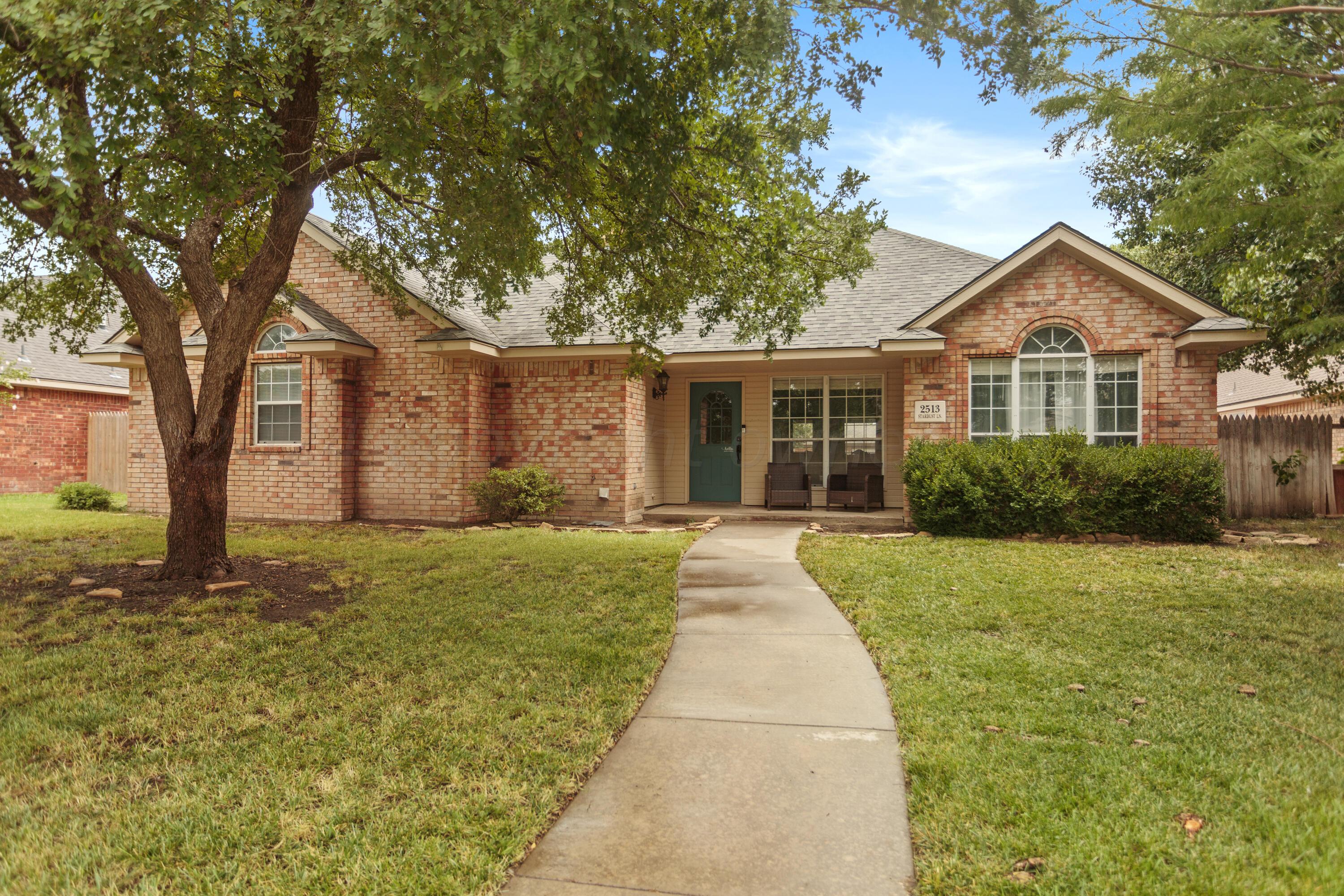 2513 Stardust Lane, Amarillo, Pennsylvania image 1