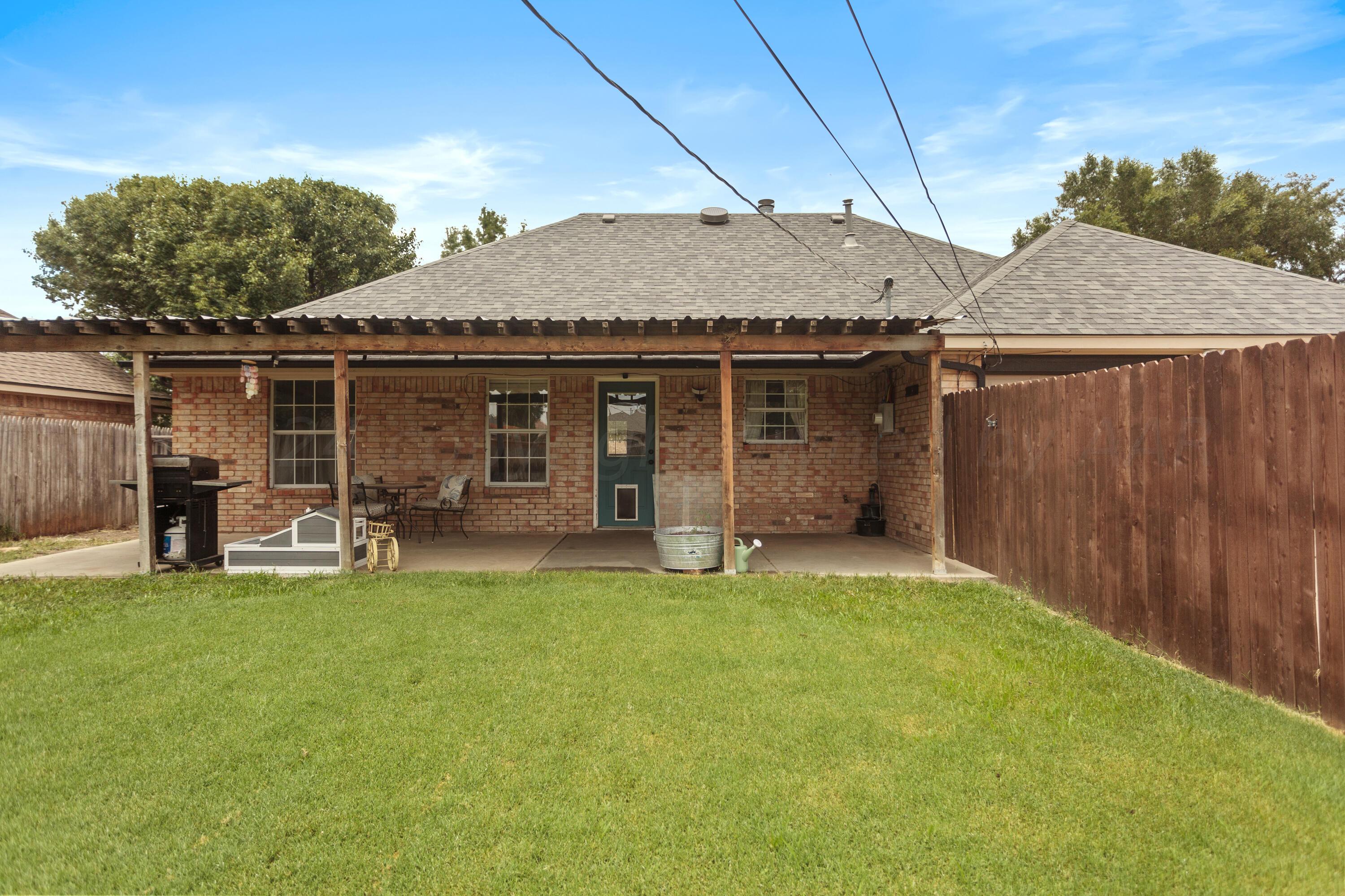 2513 Stardust Lane, Amarillo, Pennsylvania image 31