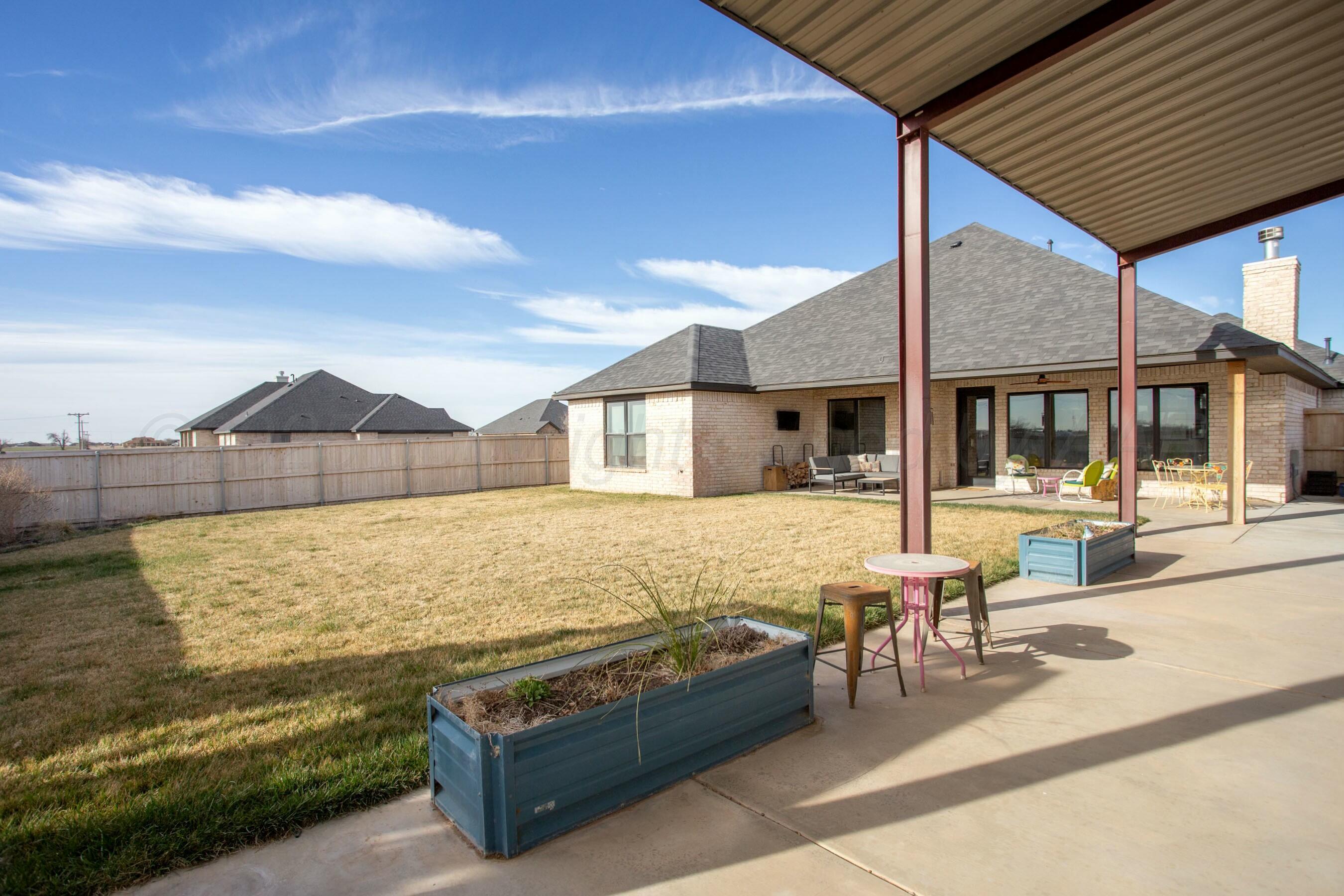 15851 N Crossvine Drive, Amarillo, Texas image 33