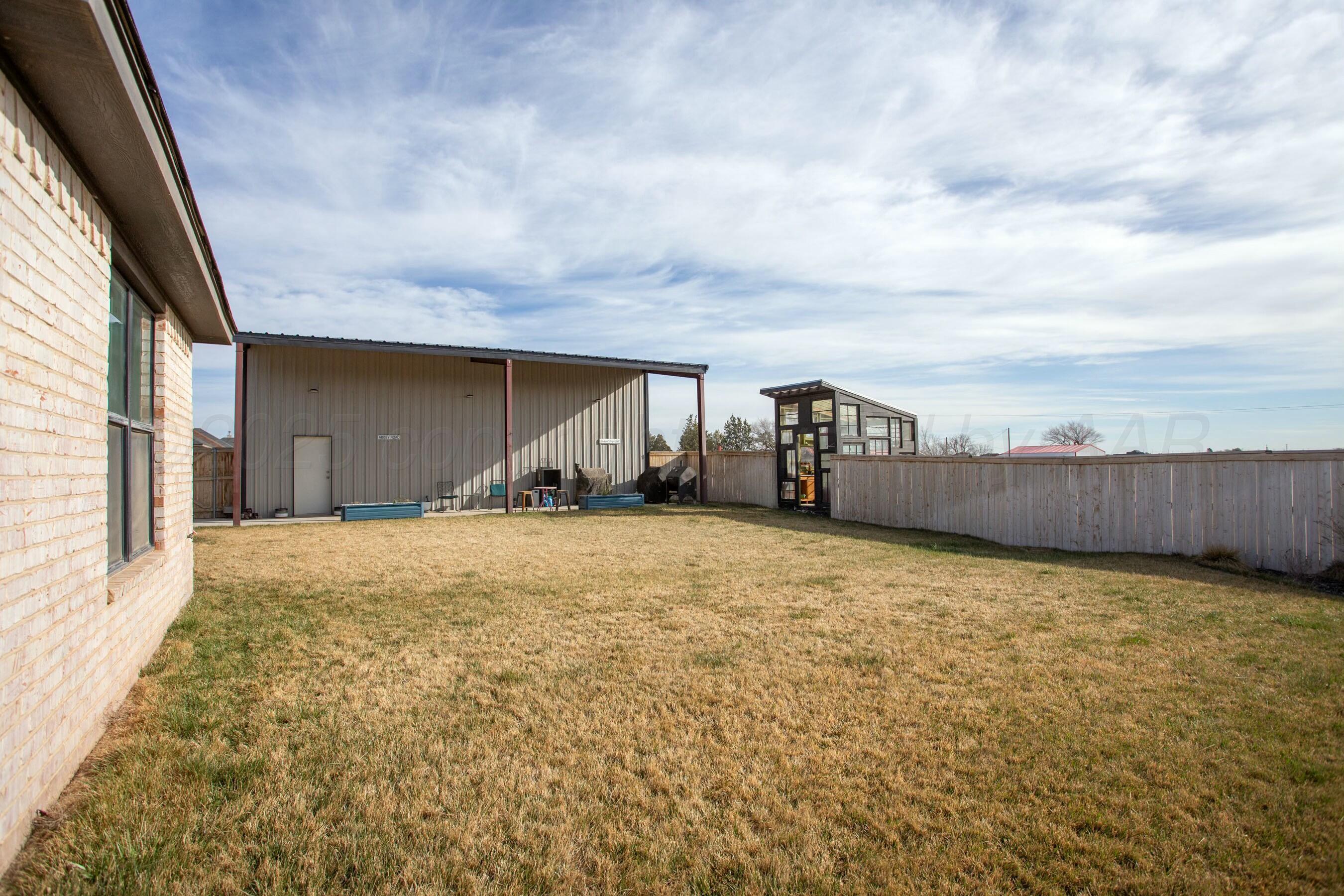 15851 N Crossvine Drive, Amarillo, Texas image 31