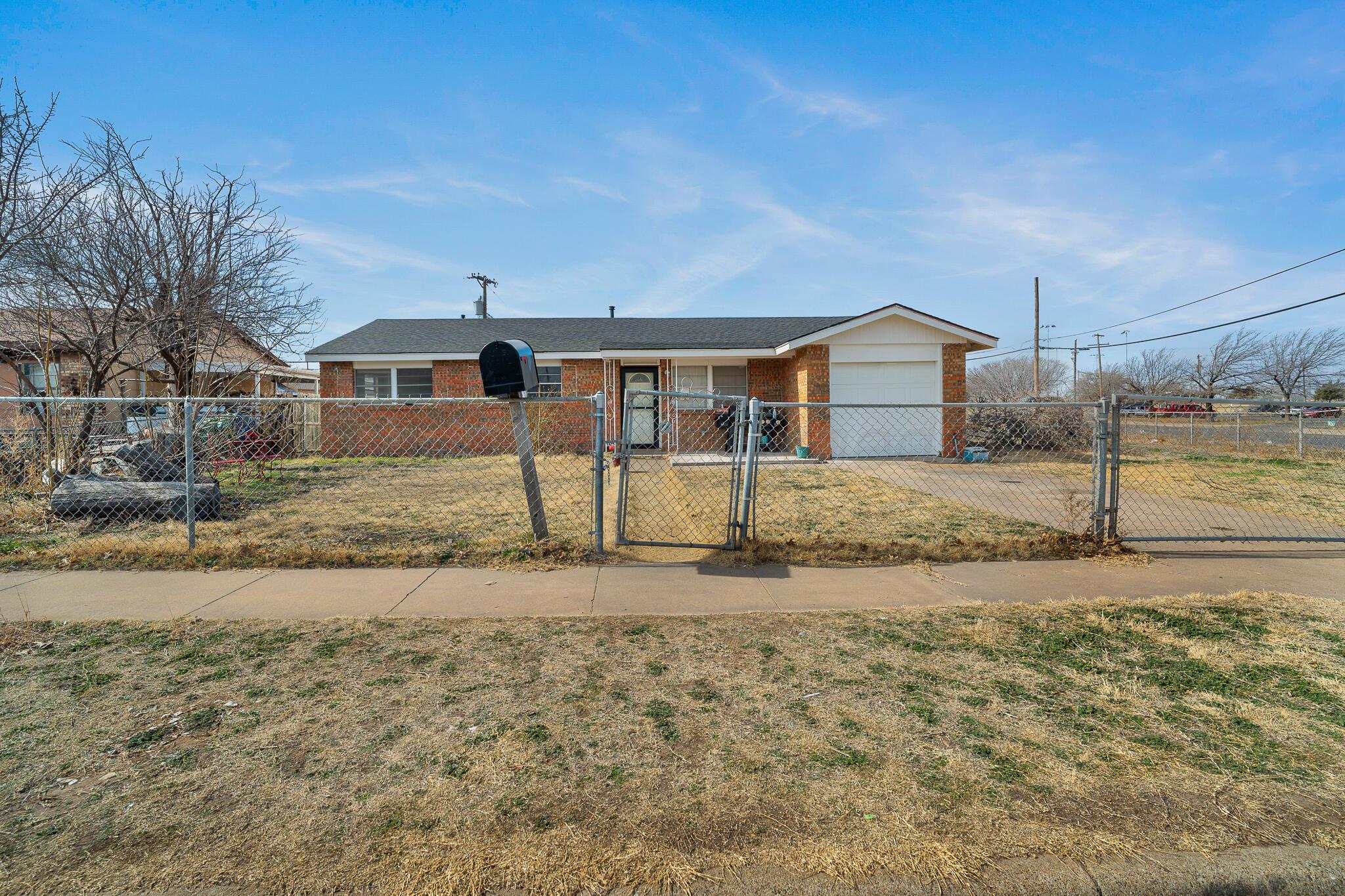 3305 Sequoia Street, Amarillo, Texas image 1