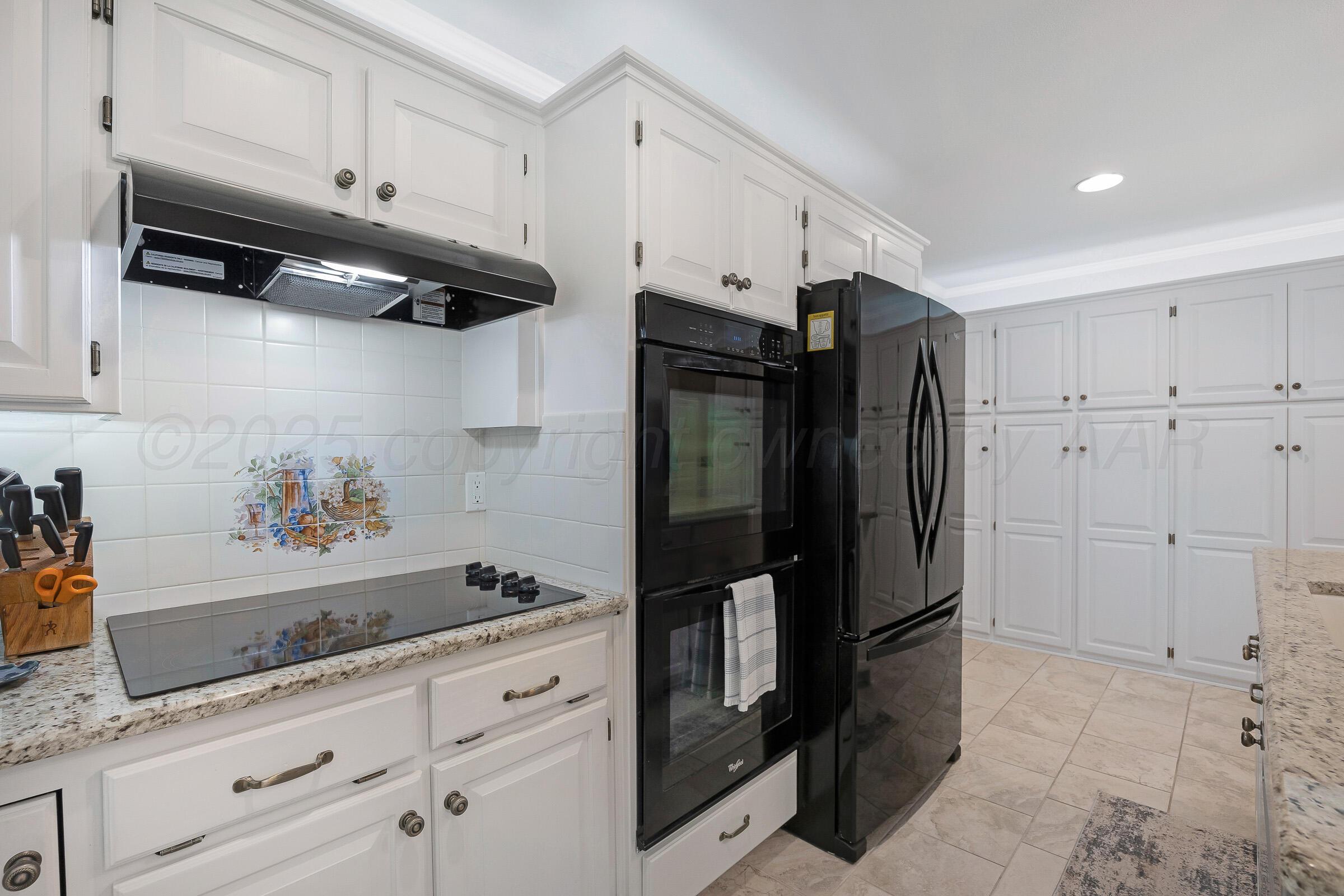 7803 N Tarrytown Avenue, Amarillo, Alaska image 7