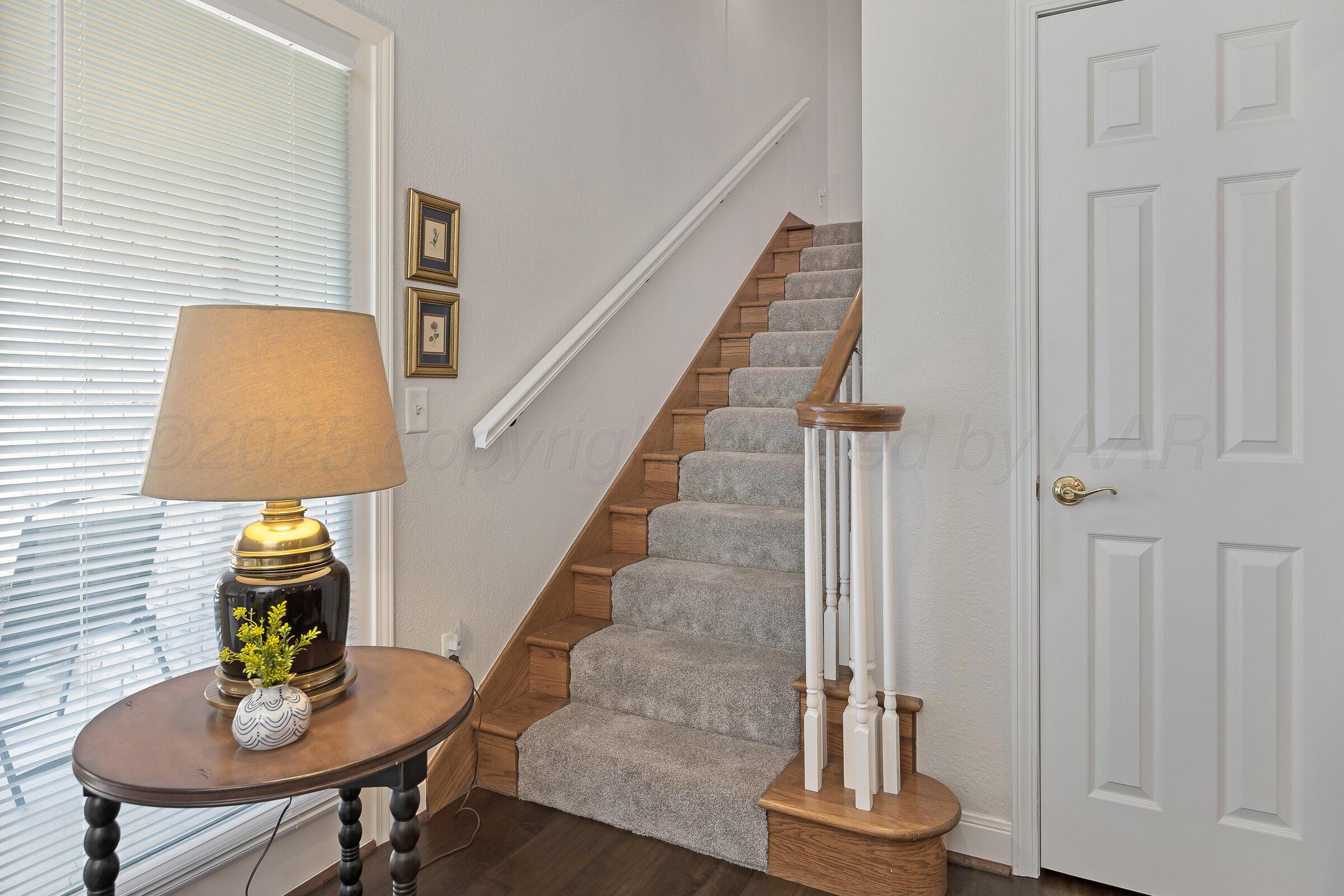 7803 N Tarrytown Avenue, Amarillo, Alaska image 17
