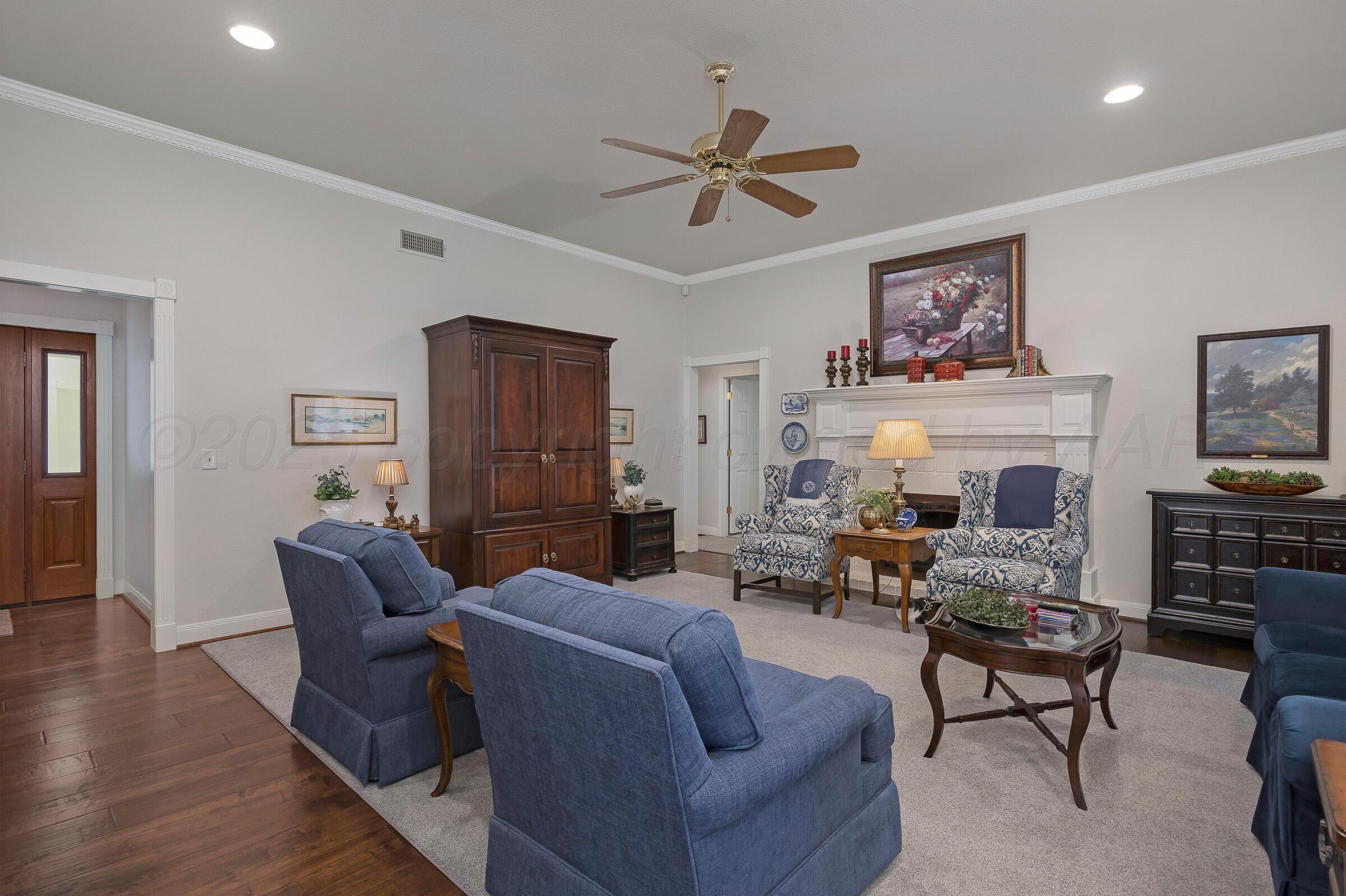 7803 N Tarrytown Avenue, Amarillo, Alaska image 13