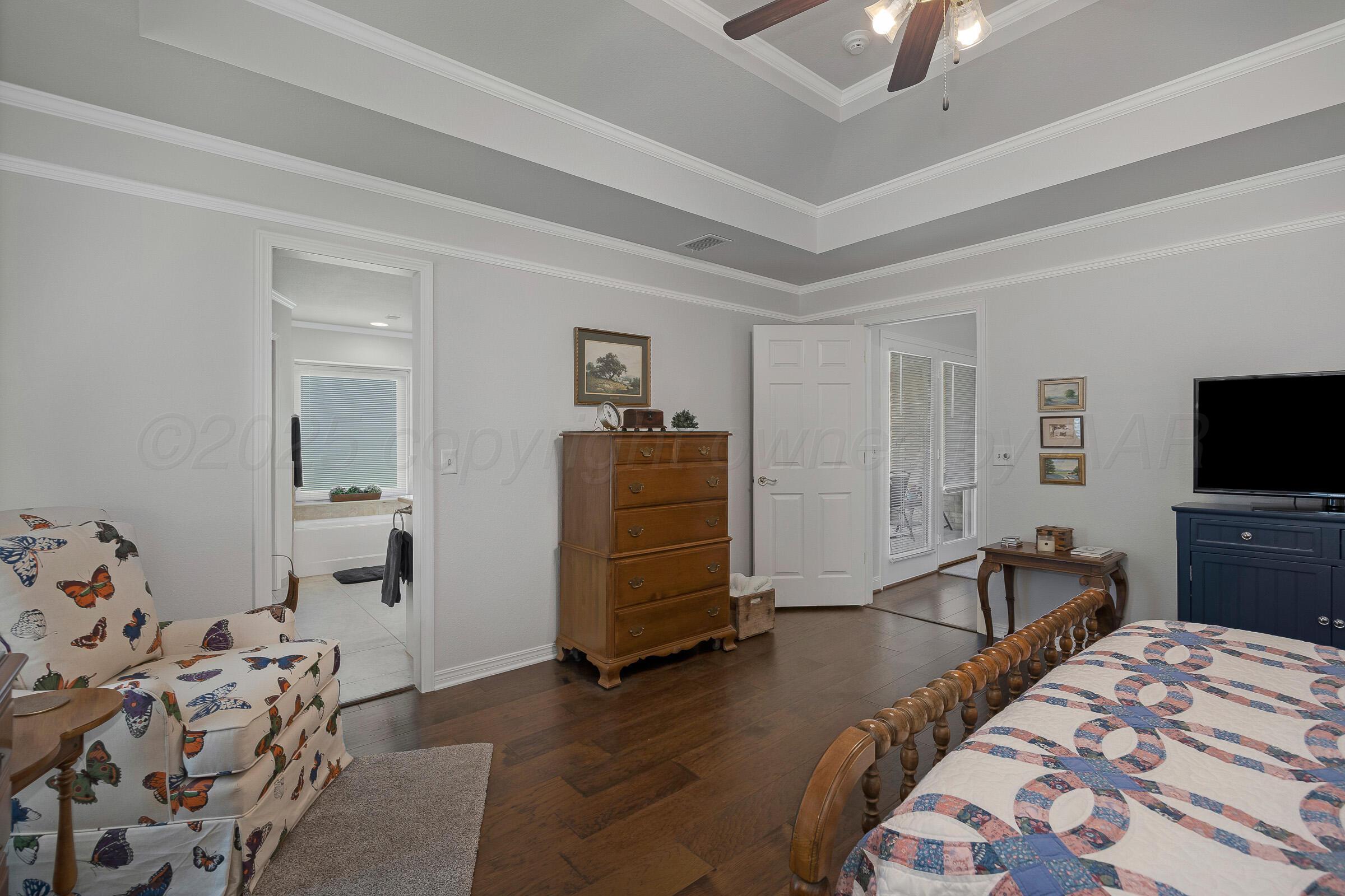 7803 N Tarrytown Avenue, Amarillo, Alaska image 21