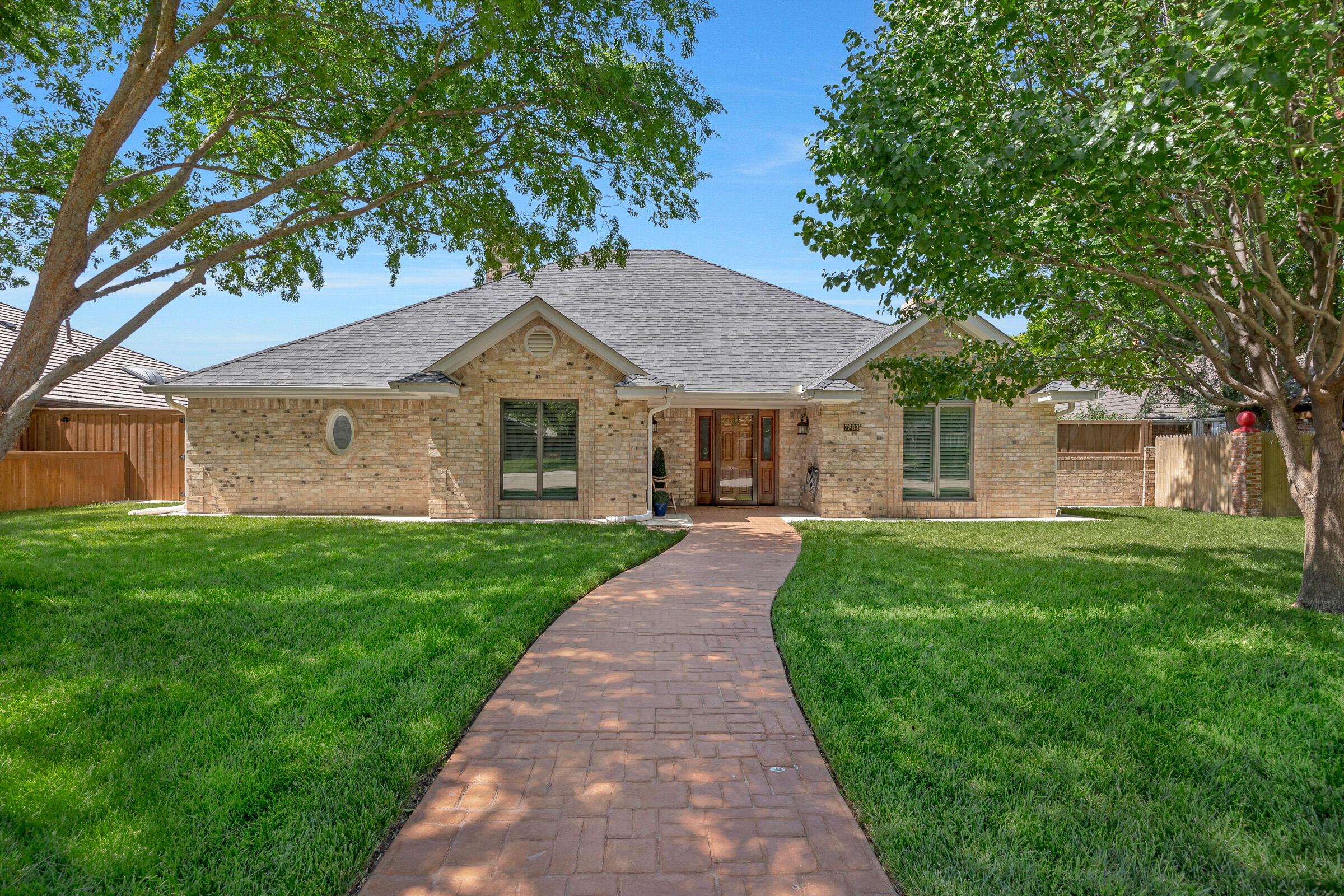 7803 N Tarrytown Avenue, Amarillo, Alaska image 1