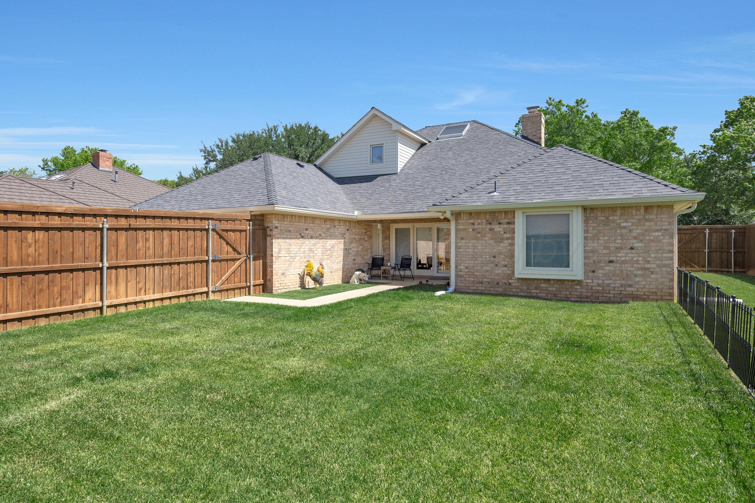 7803 N Tarrytown Avenue, Amarillo, Alaska image 30