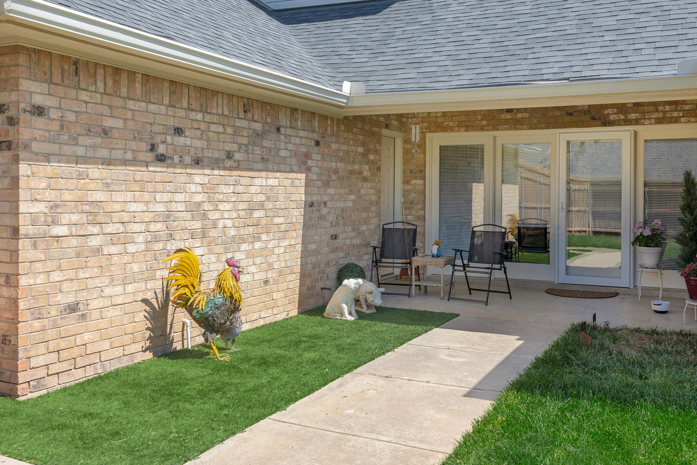 7803 N Tarrytown Avenue, Amarillo, Alaska image 31