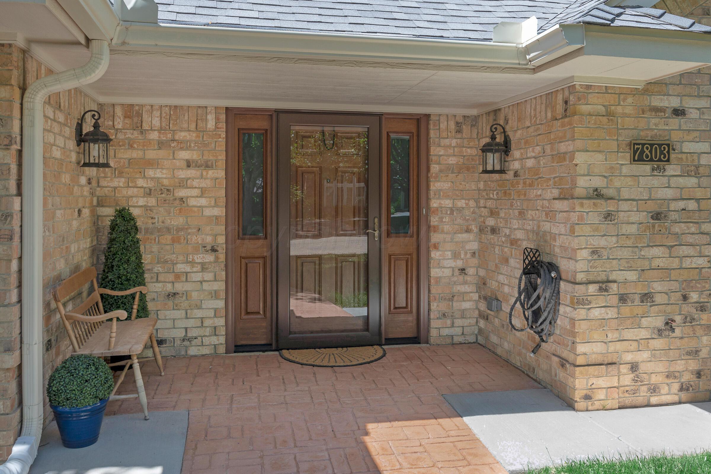 7803 N Tarrytown Avenue, Amarillo, Alaska image 36