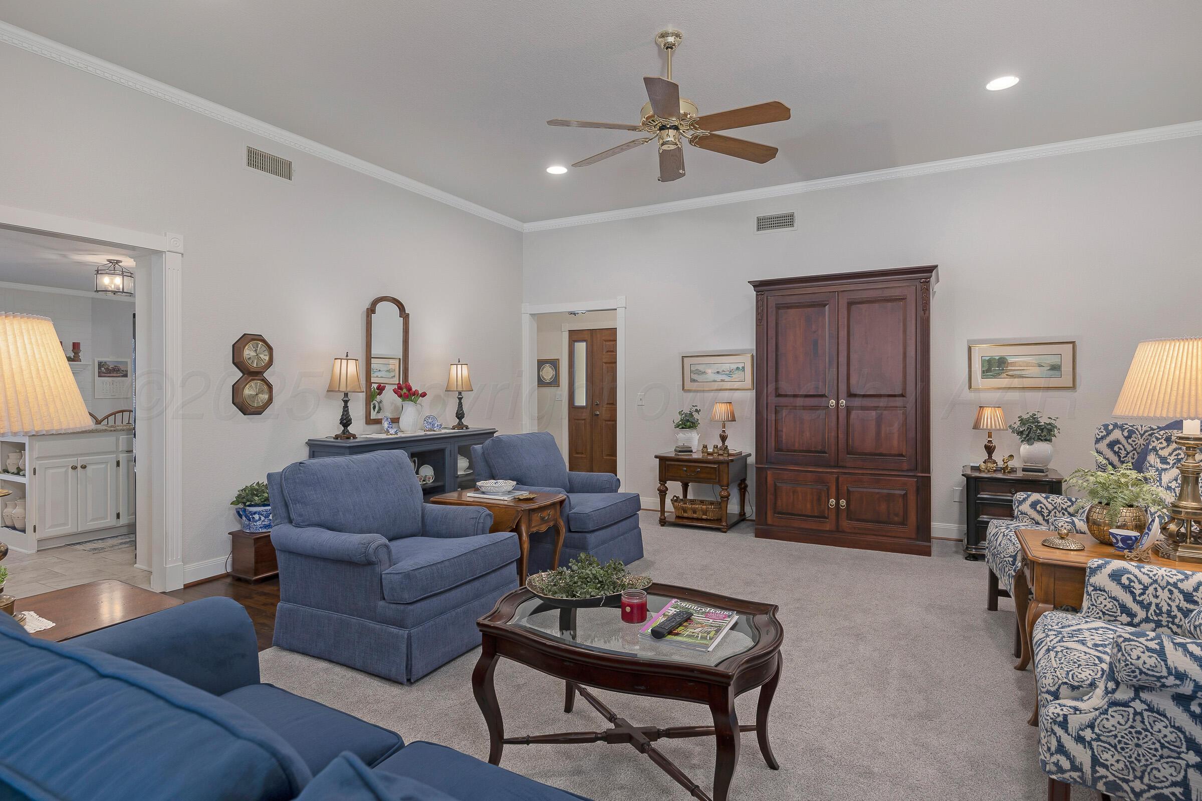 7803 N Tarrytown Avenue, Amarillo, Alaska image 15