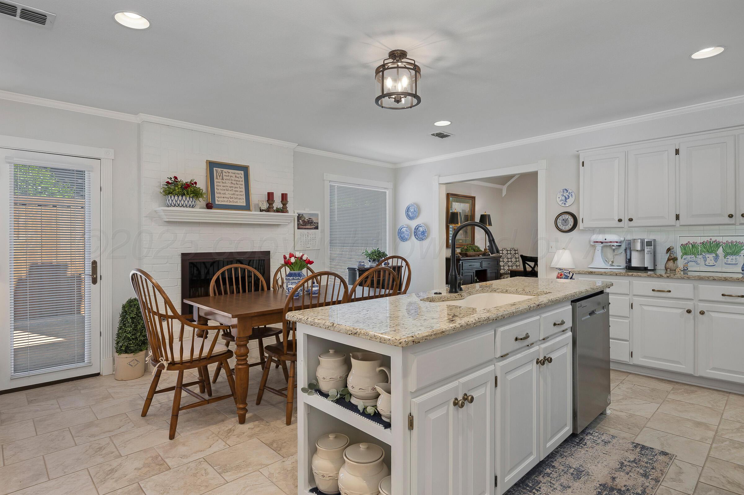 7803 N Tarrytown Avenue, Amarillo, Alaska image 6