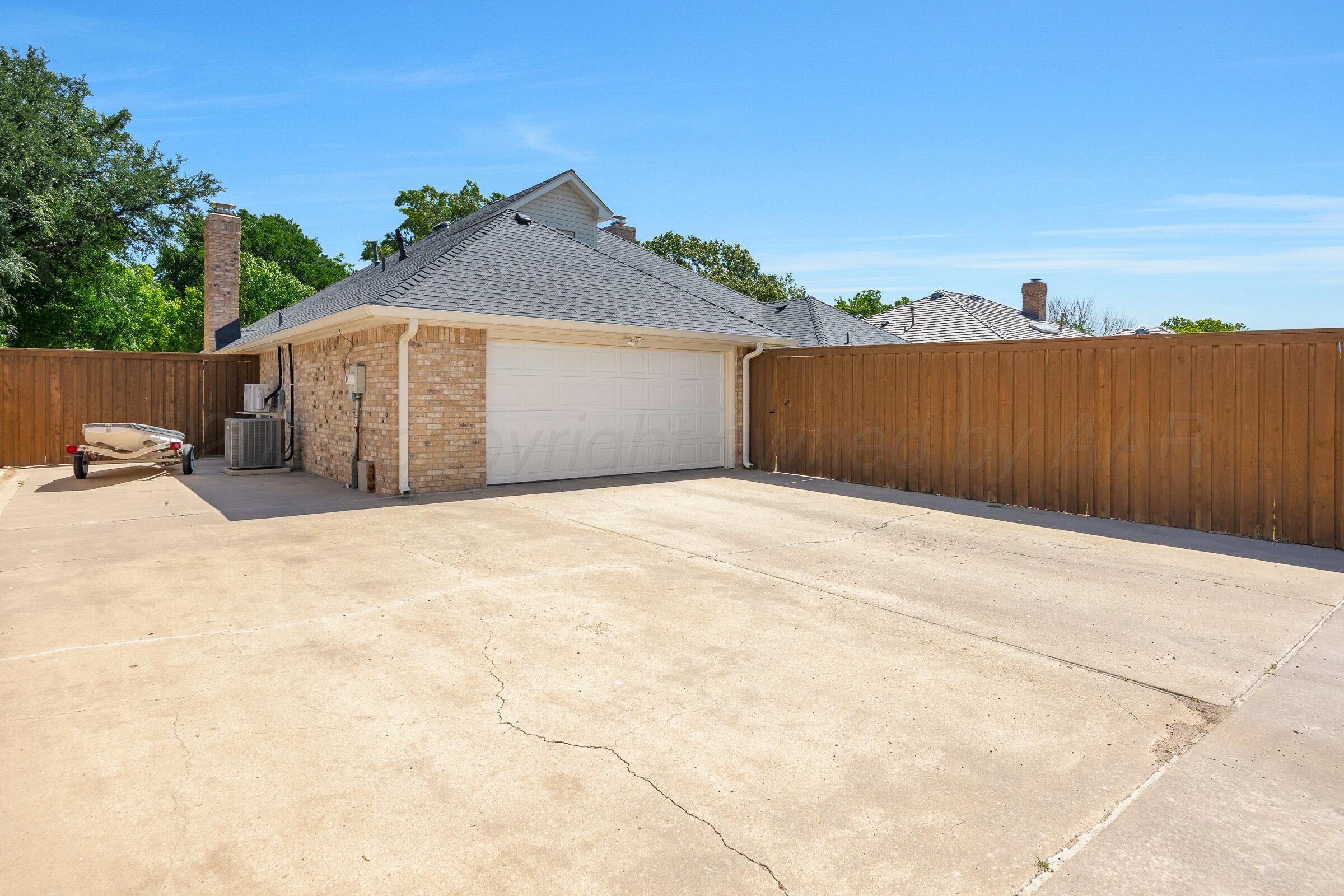 7803 N Tarrytown Avenue, Amarillo, Alaska image 33