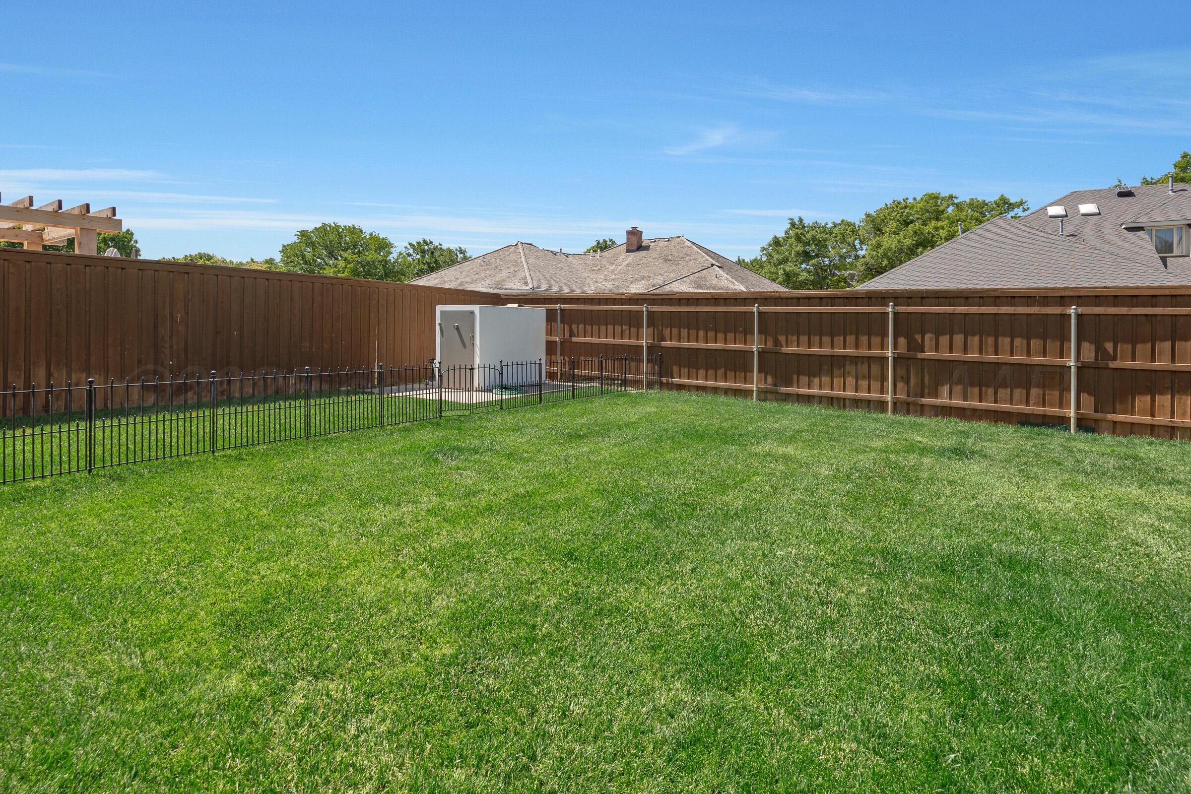 7803 N Tarrytown Avenue, Amarillo, Alaska image 32
