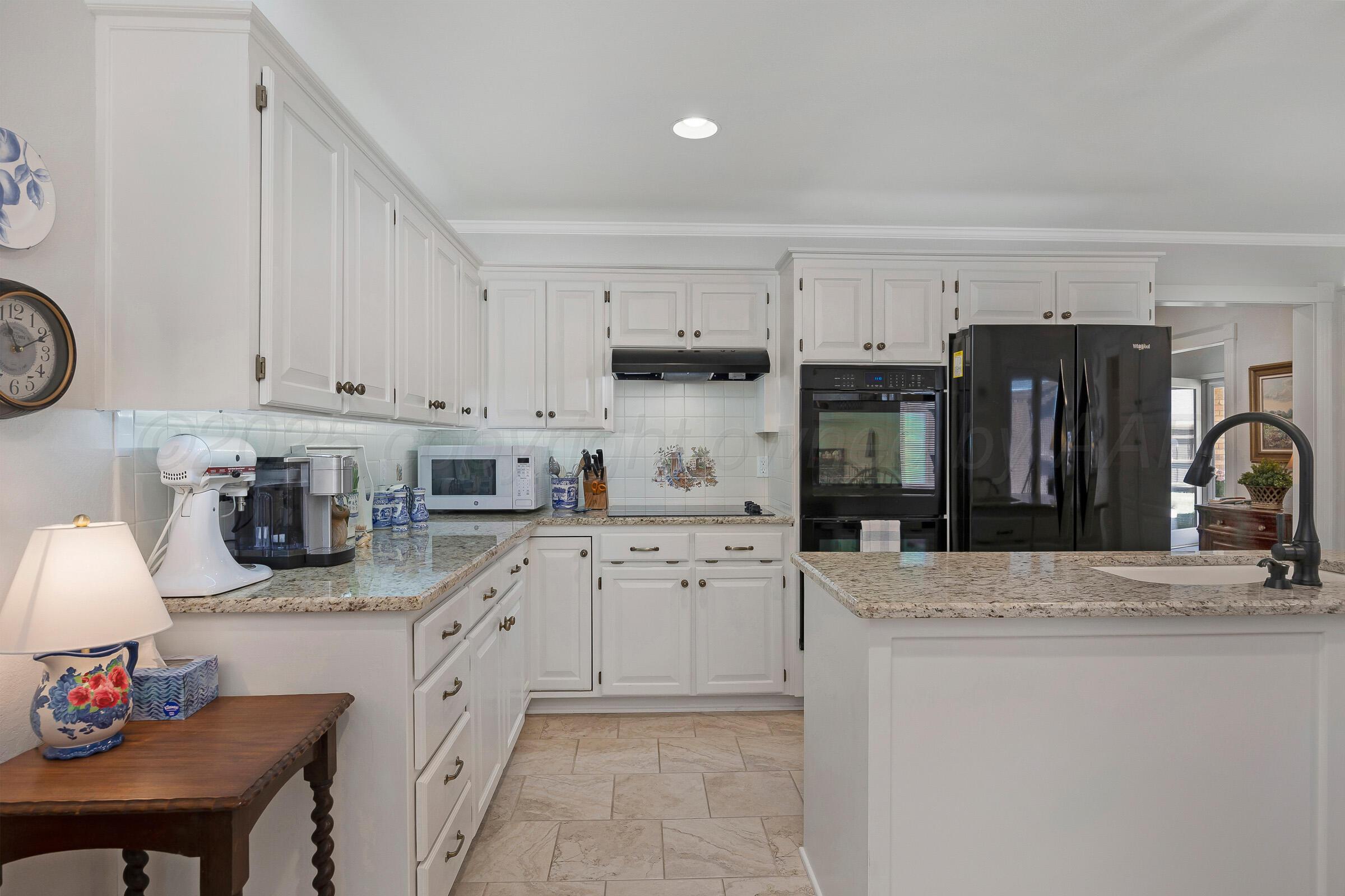 7803 N Tarrytown Avenue, Amarillo, Alaska image 5