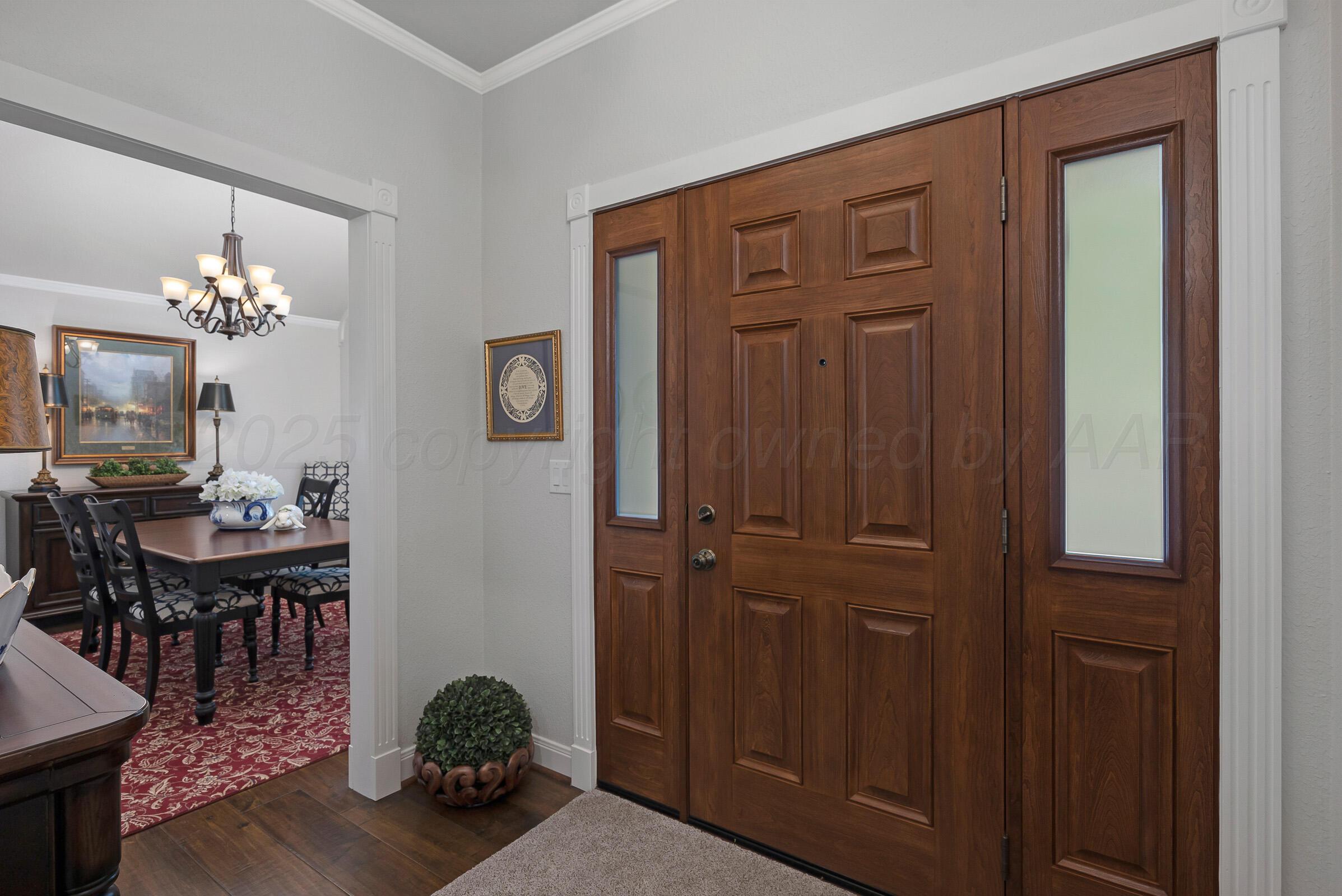 7803 N Tarrytown Avenue, Amarillo, Alaska image 2
