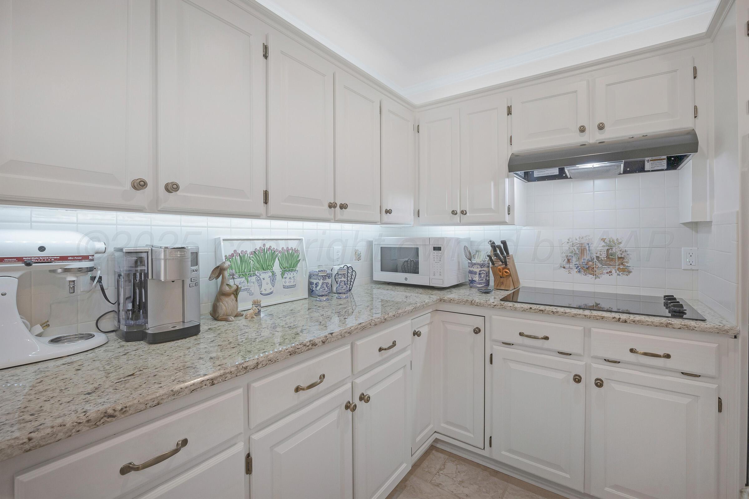 7803 N Tarrytown Avenue, Amarillo, Alaska image 8