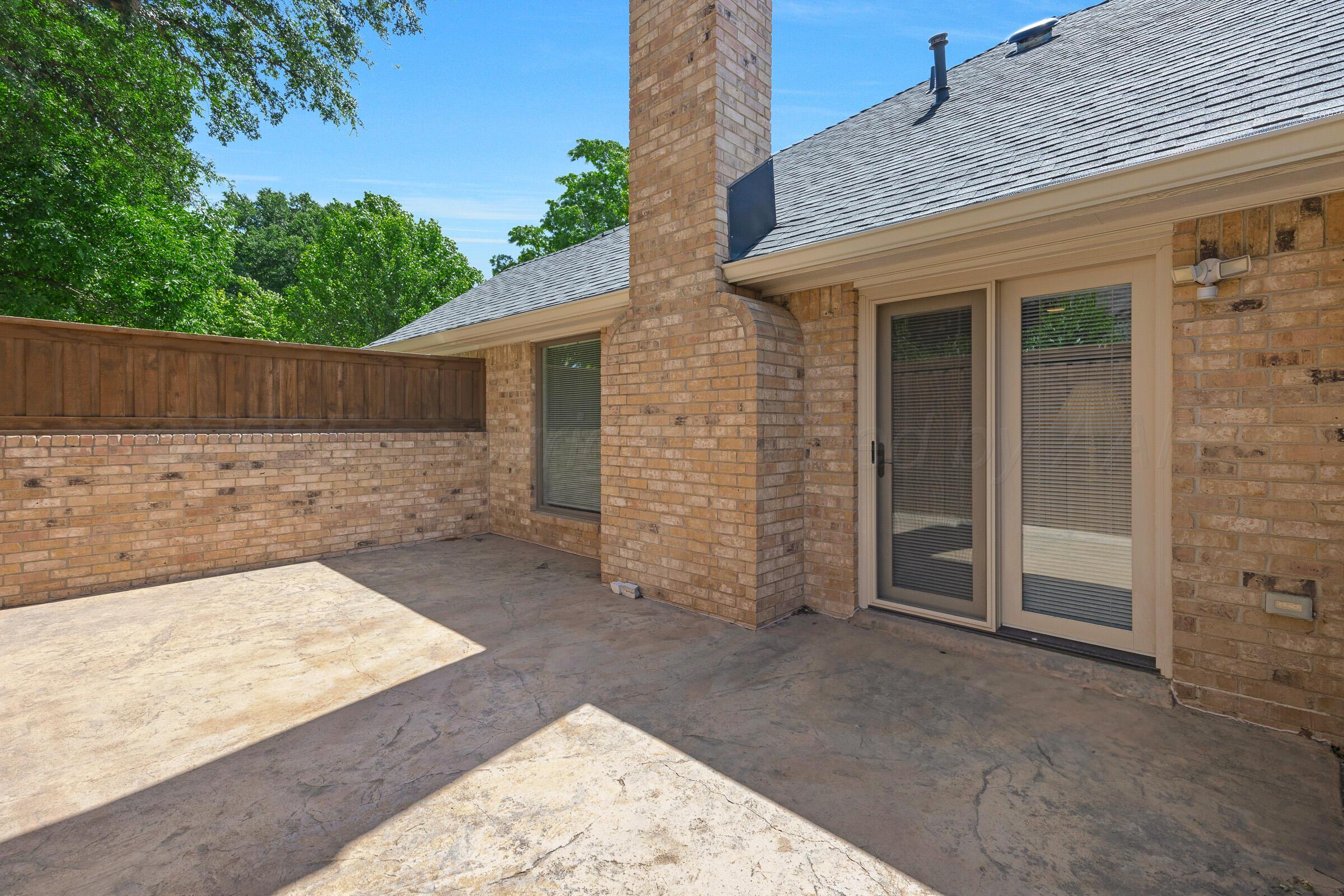 7803 N Tarrytown Avenue, Amarillo, Alaska image 35