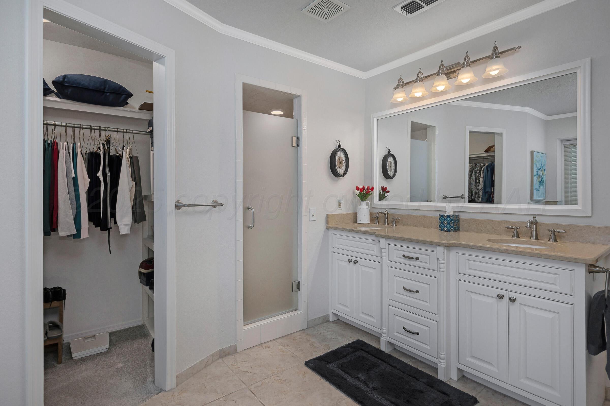 7803 N Tarrytown Avenue, Amarillo, Alaska image 22