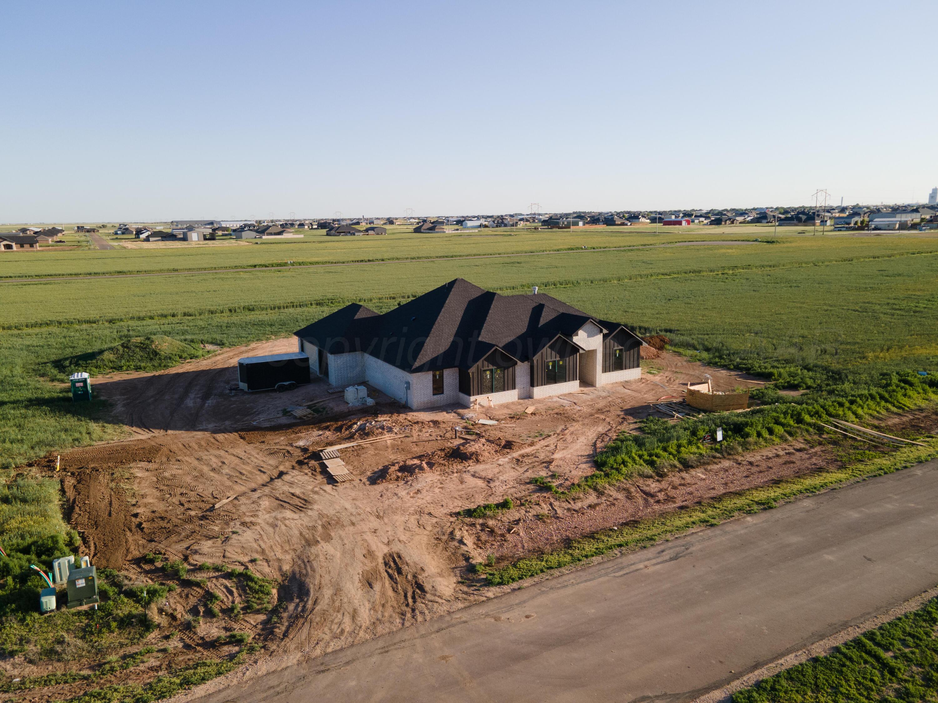17451 Oakley Trail Trail, Amarillo, Texas image 7