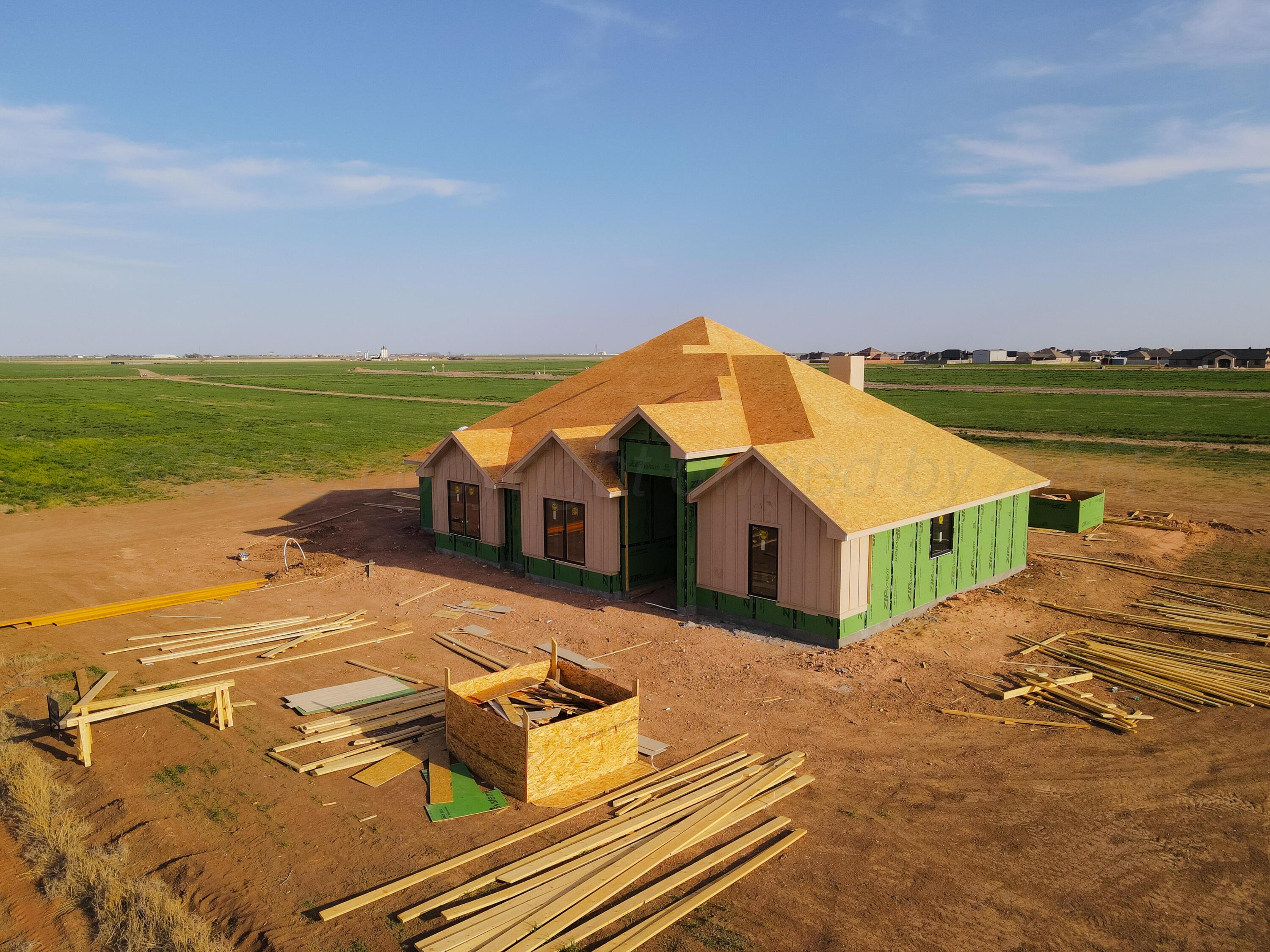 17451 Oakley Trail Trail, Amarillo, Texas image 4