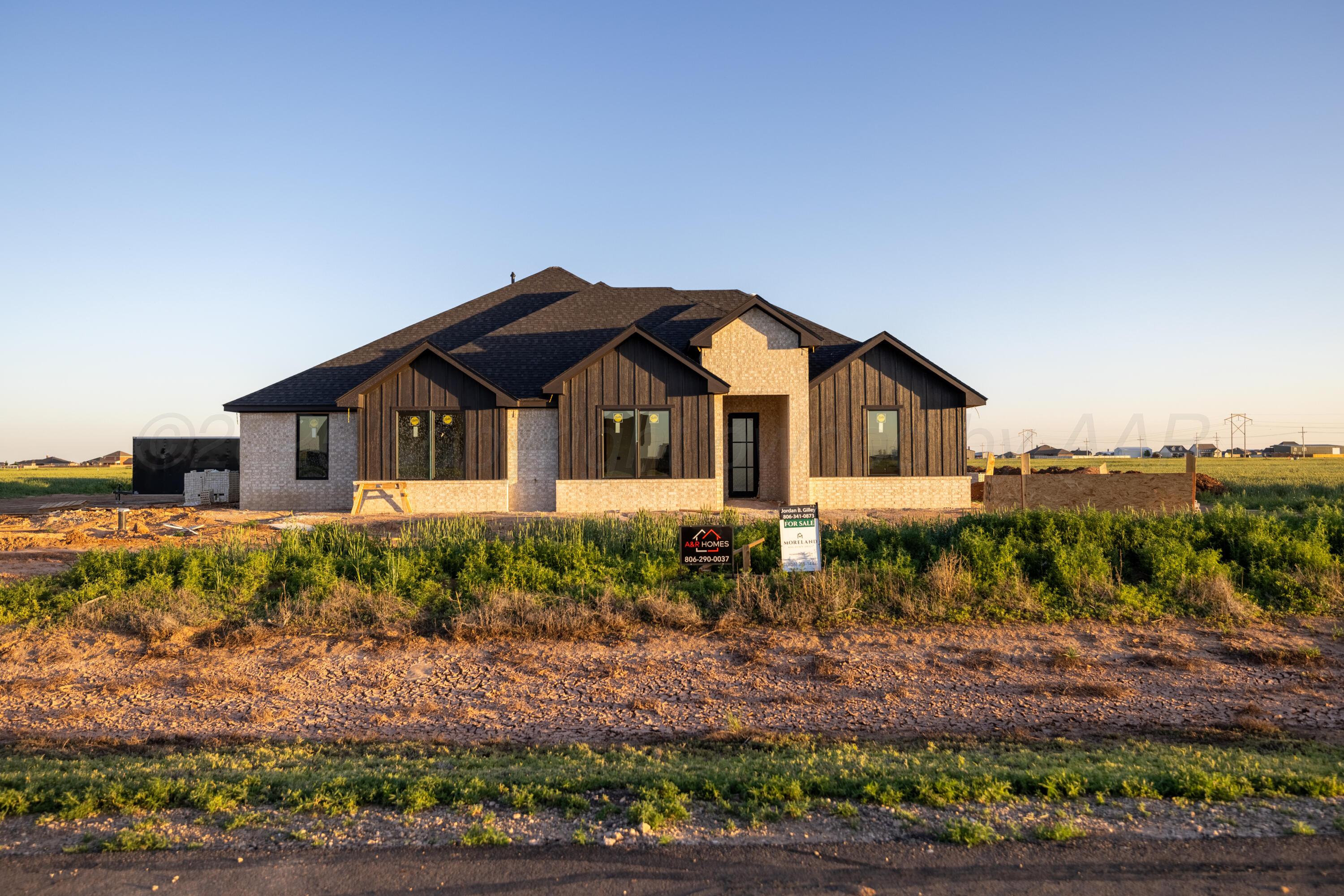 17451 Oakley Trail Trail, Amarillo, Texas image 3