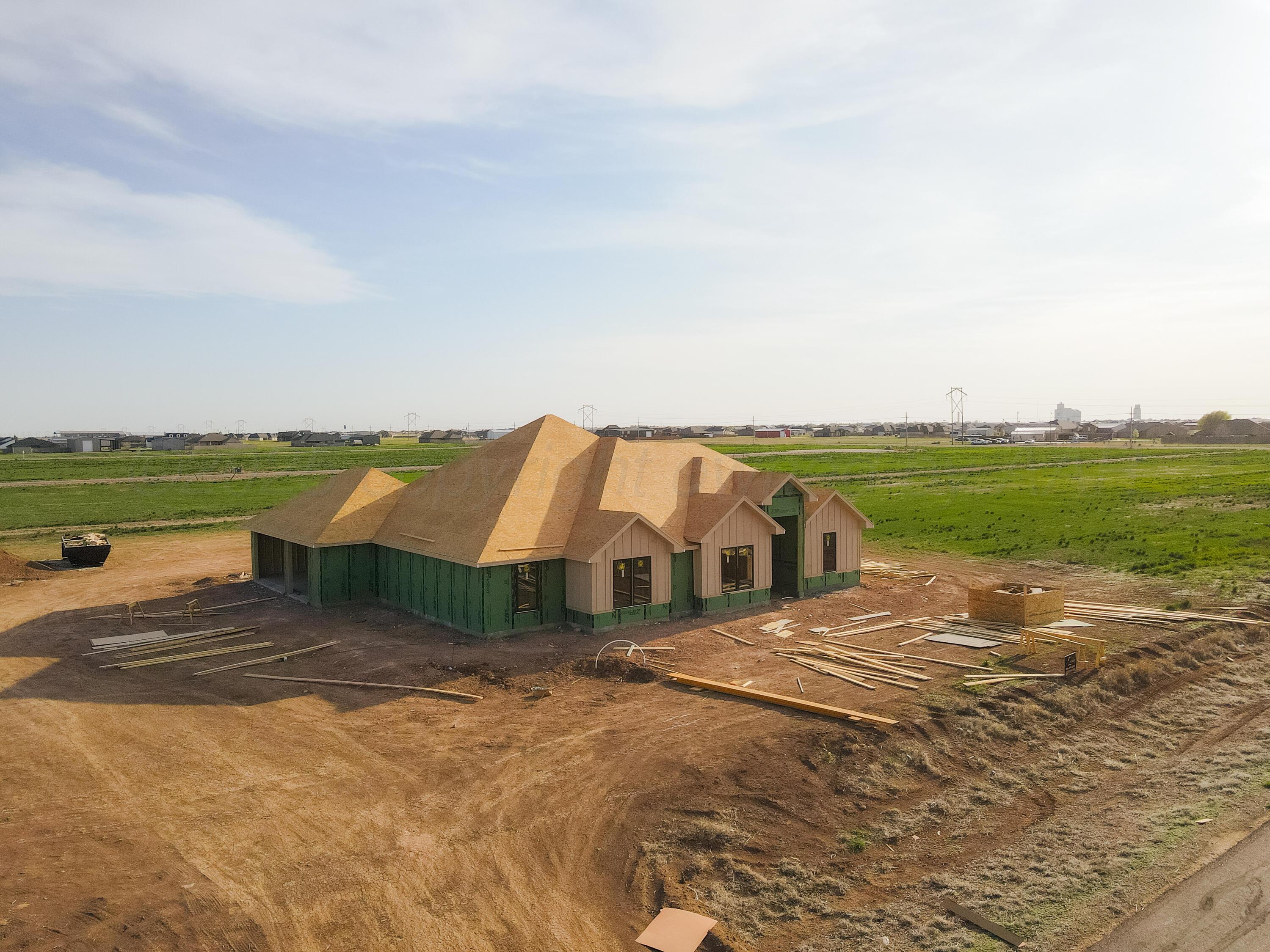 17451 Oakley Trail Trail, Amarillo, Texas image 8