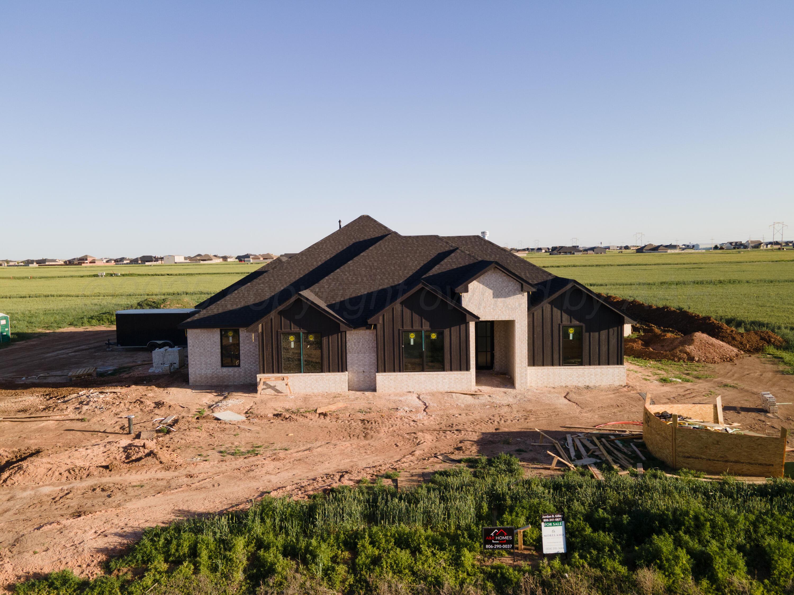 17451 Oakley Trail Trail, Amarillo, Texas image 8
